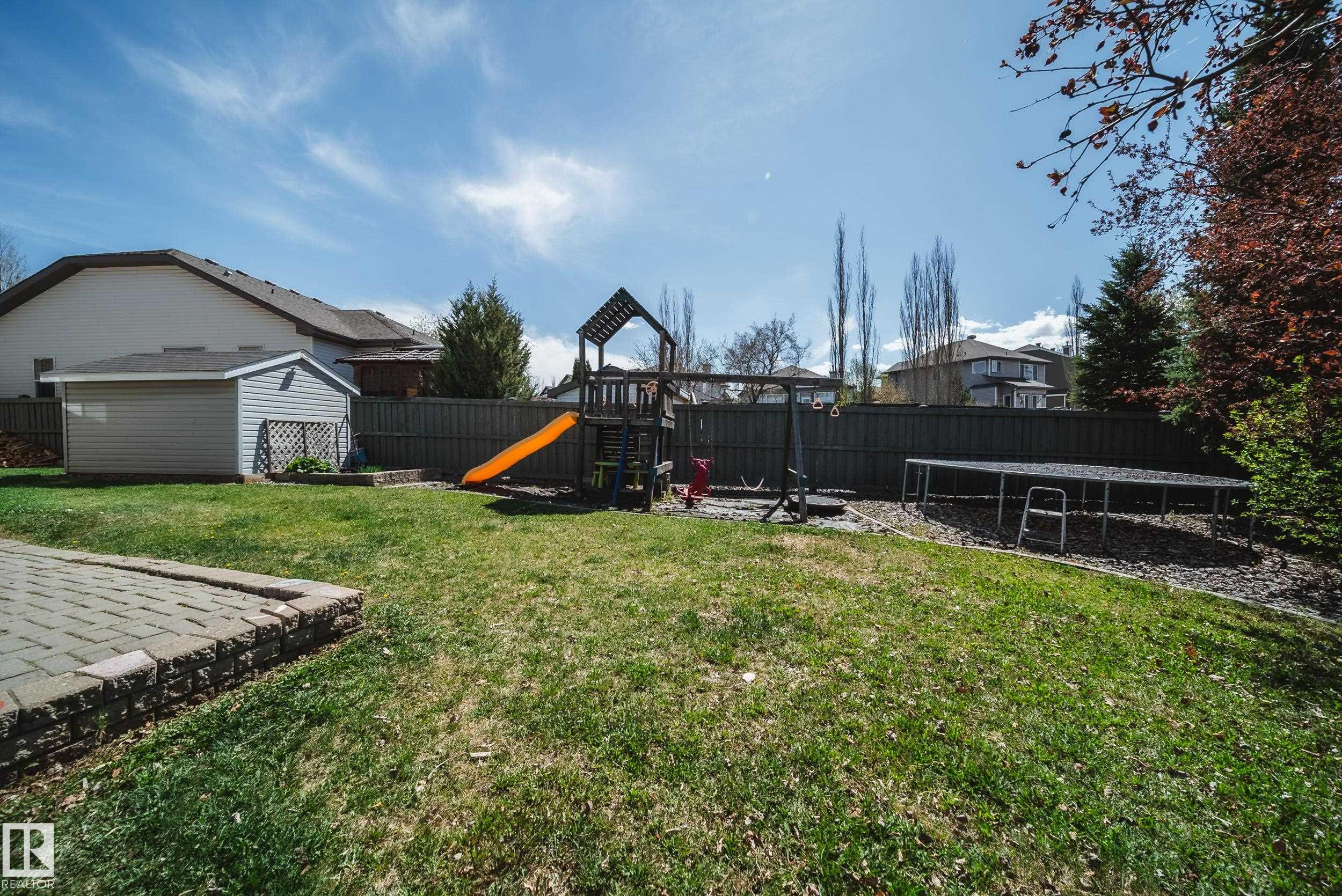 Photo 45 at 12627 16 Avenue SW, Rutherford, Edmonton