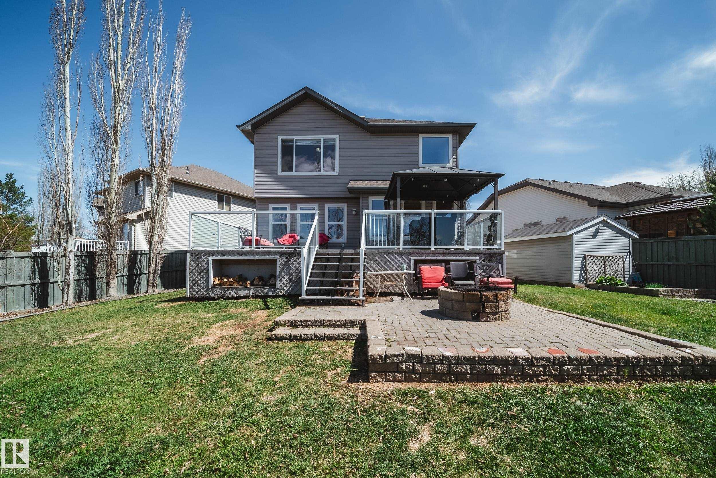 Photo 46 at 12627 16 Avenue SW, Rutherford, Edmonton