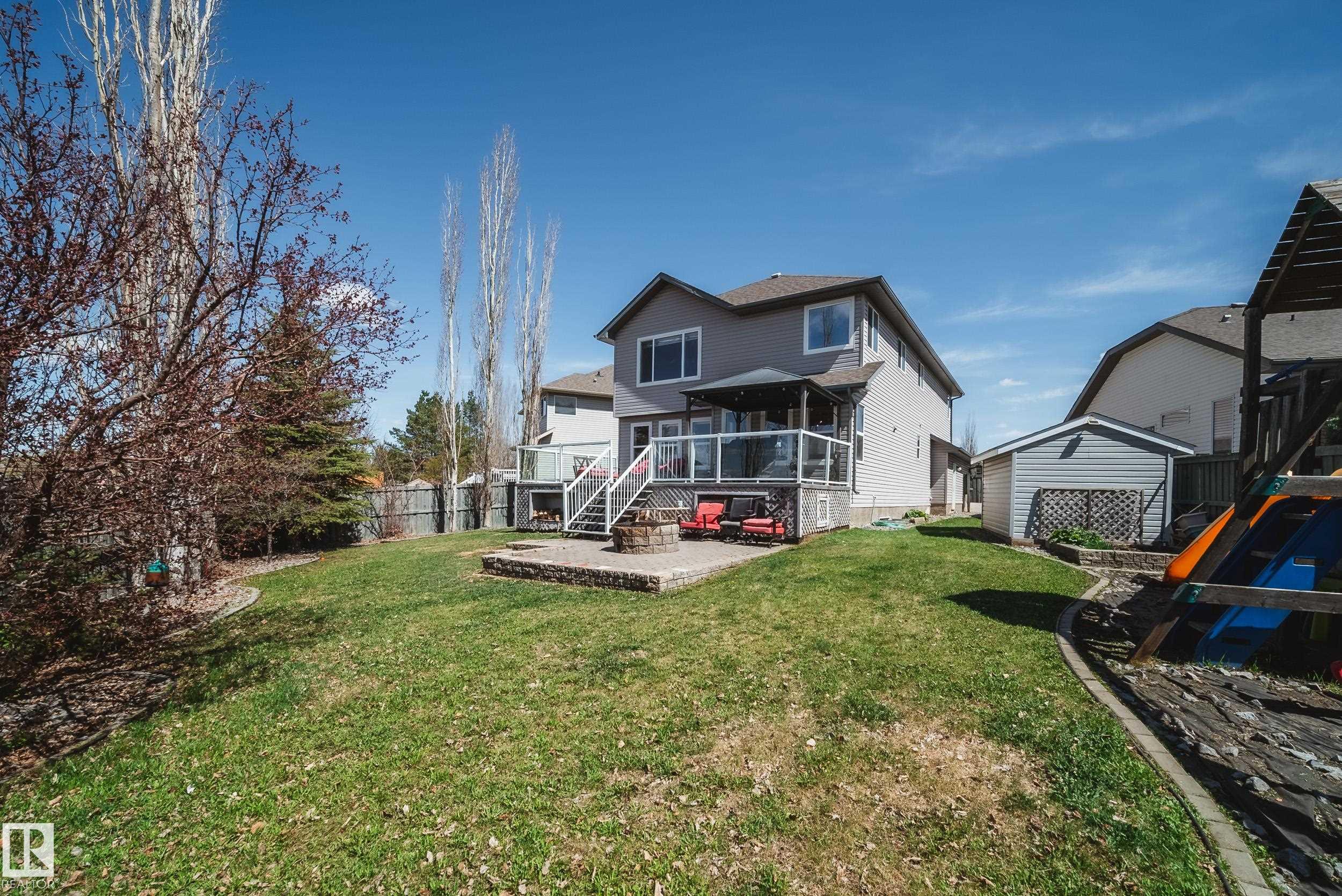 Photo 47 at 12627 16 Avenue SW, Rutherford, Edmonton