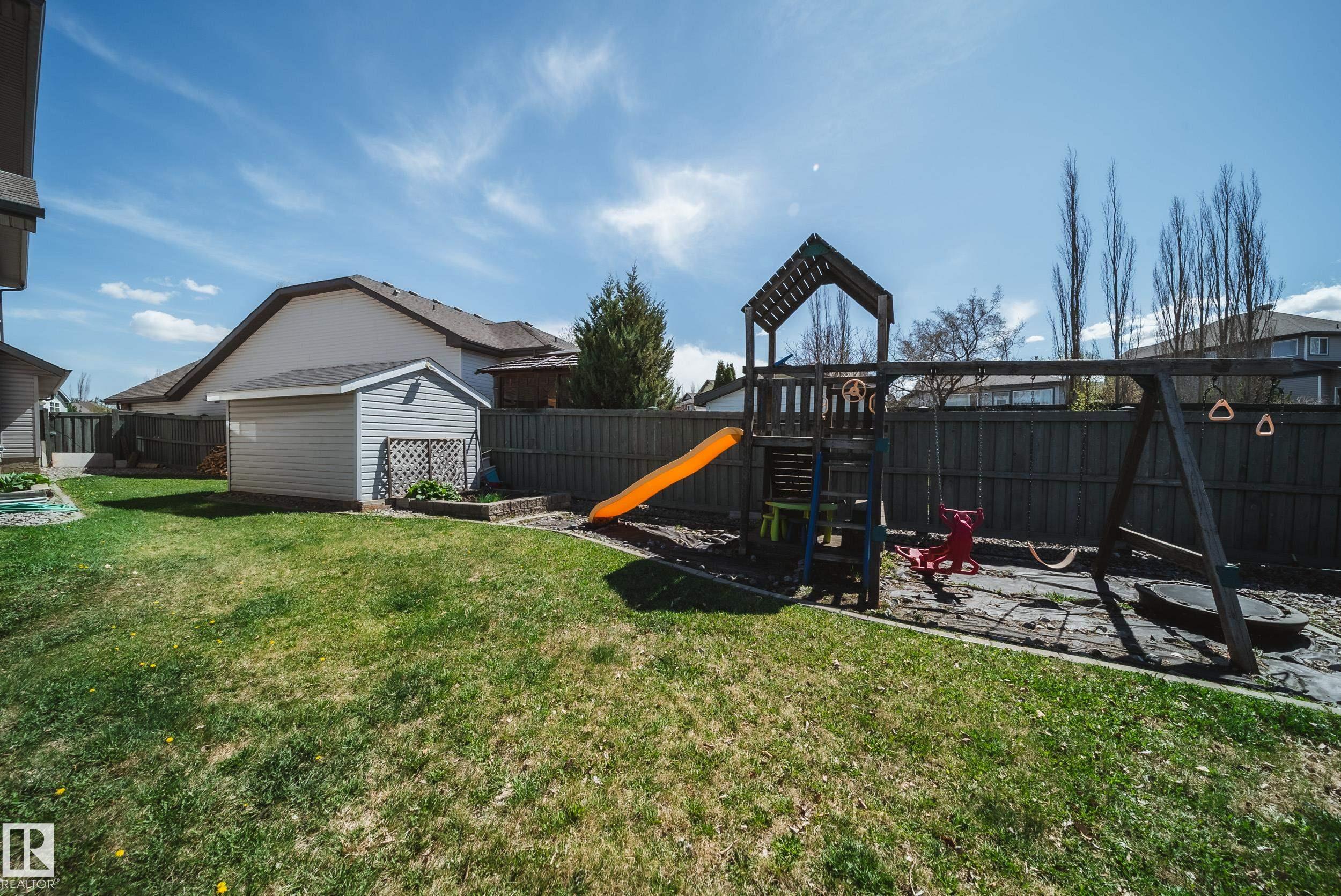 Photo 48 at 12627 16 Avenue SW, Rutherford, Edmonton