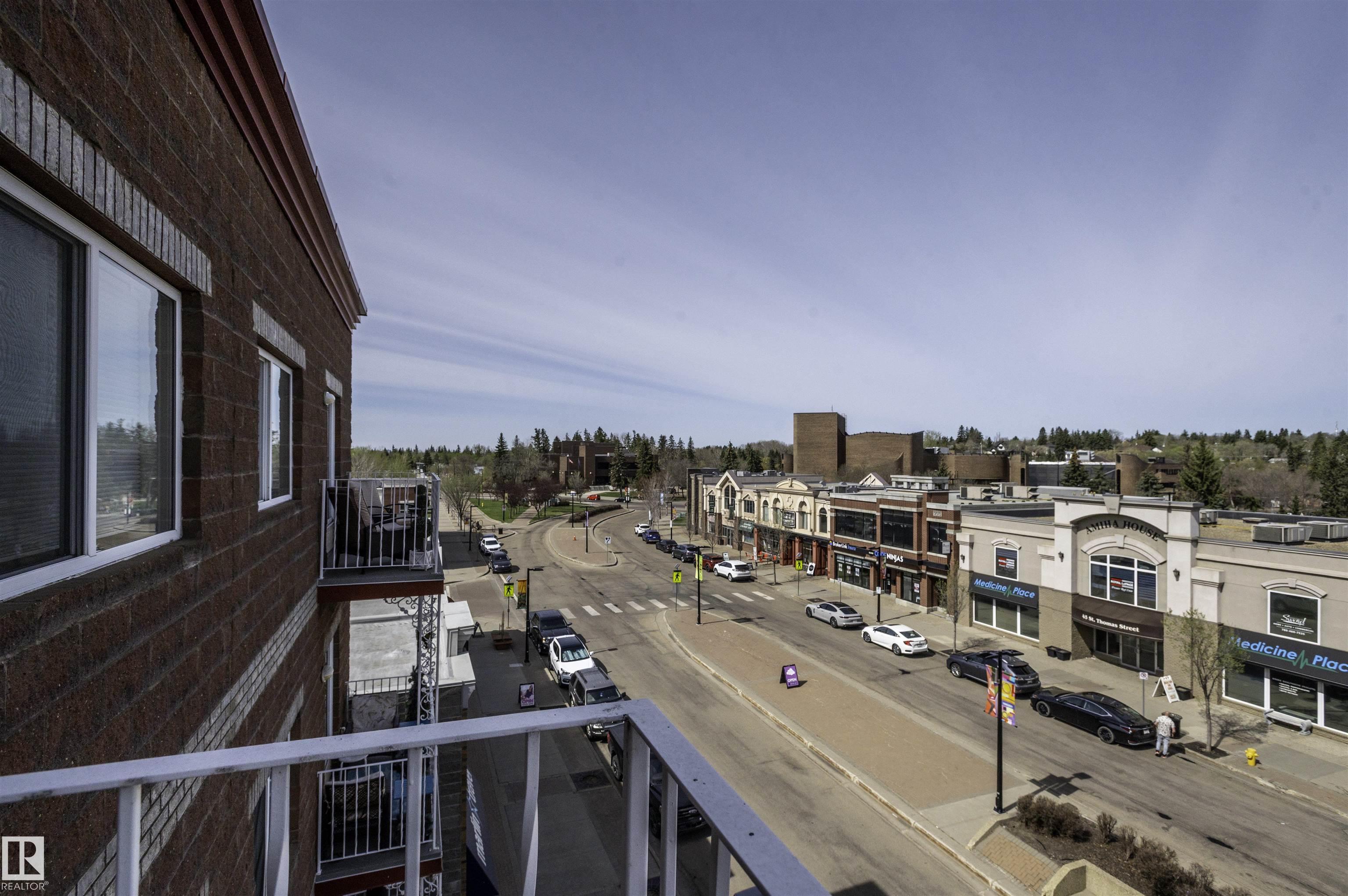 Photo 15 at 404 - 50 St Thomas Street, Downtown, St. Albert