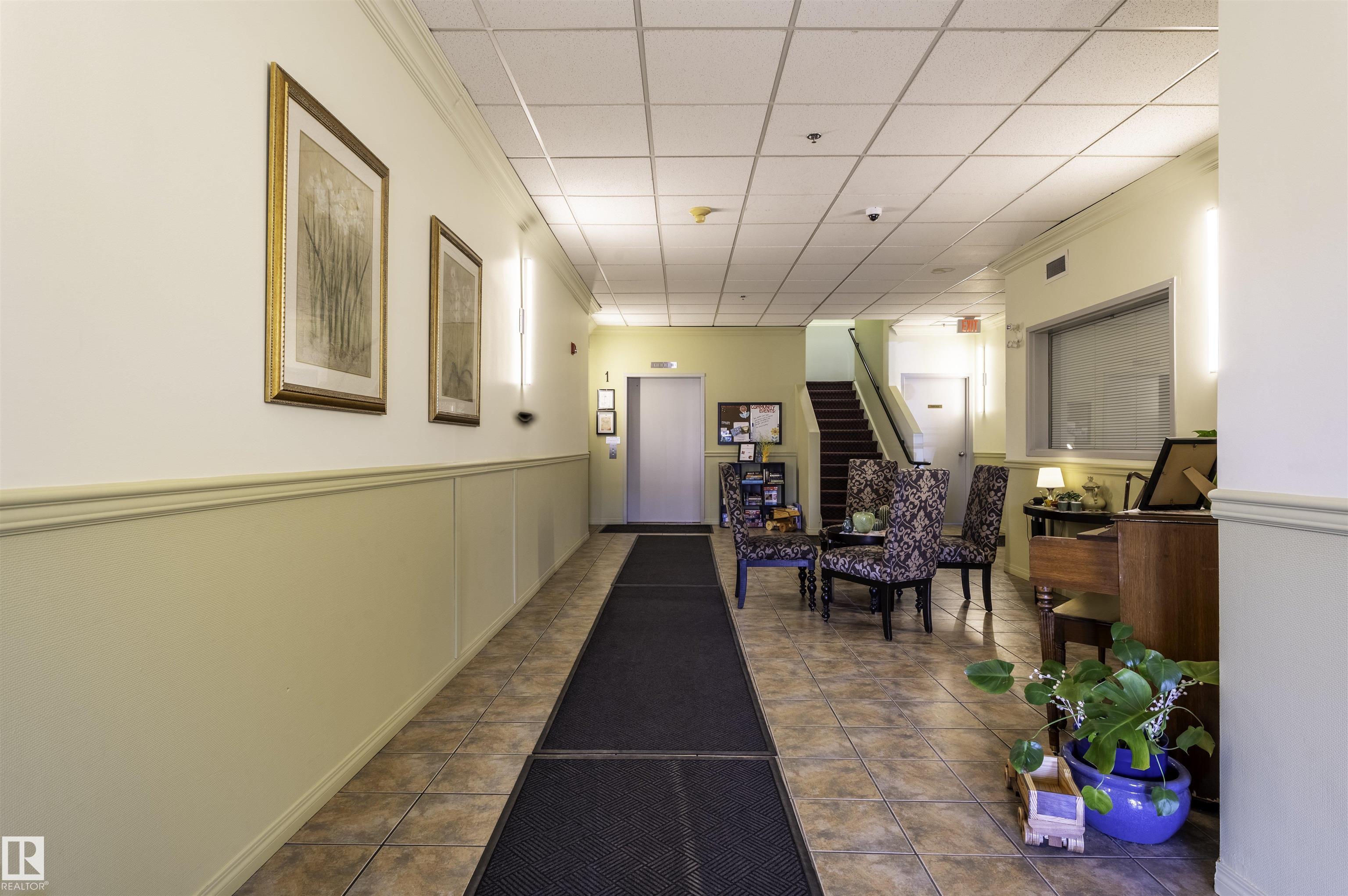 Photo 6 at 404 - 50 St Thomas Street, Downtown, St. Albert