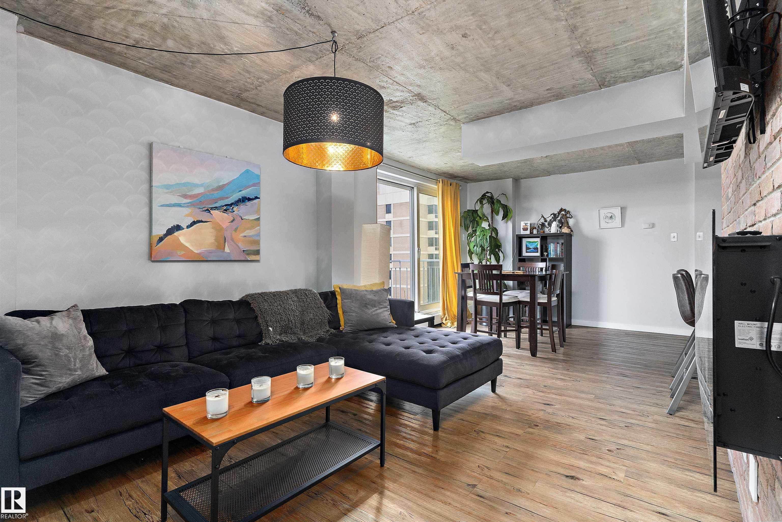 Picture for #905 9940 112 ST NW