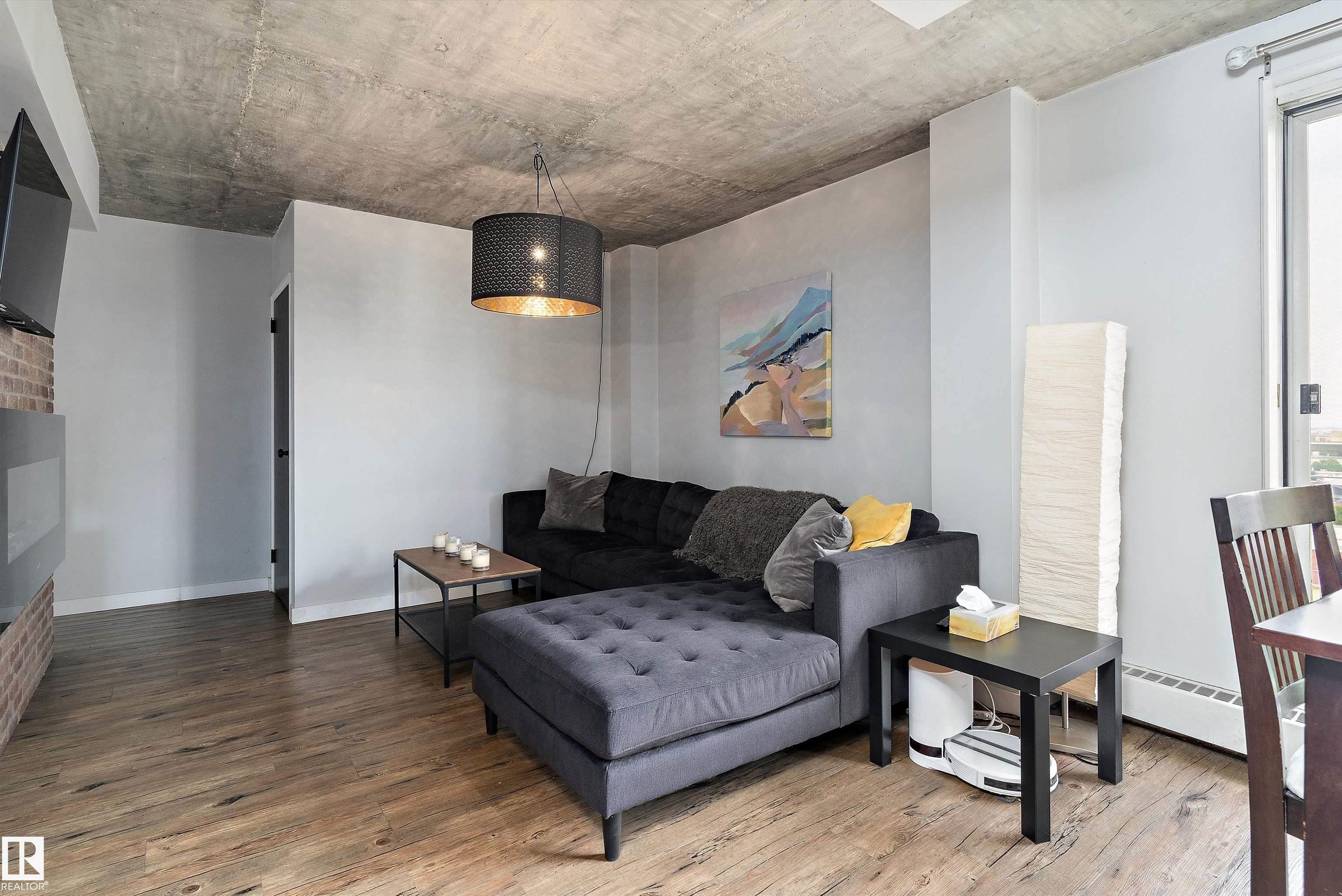Picture for #905 9940 112 ST NW