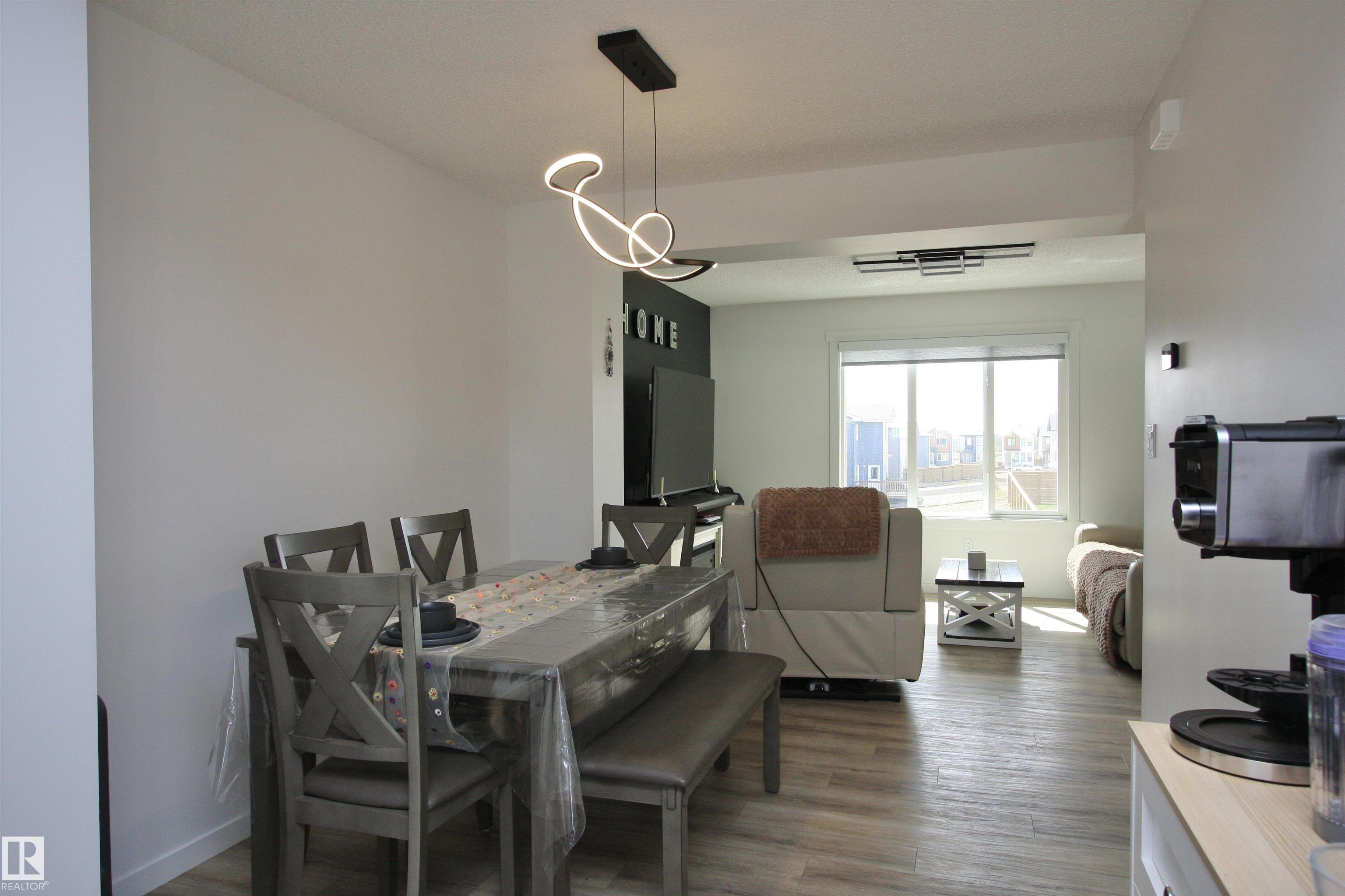 Photo 13 at 253 Marquis Boulevard NE, Marquis, Edmonton