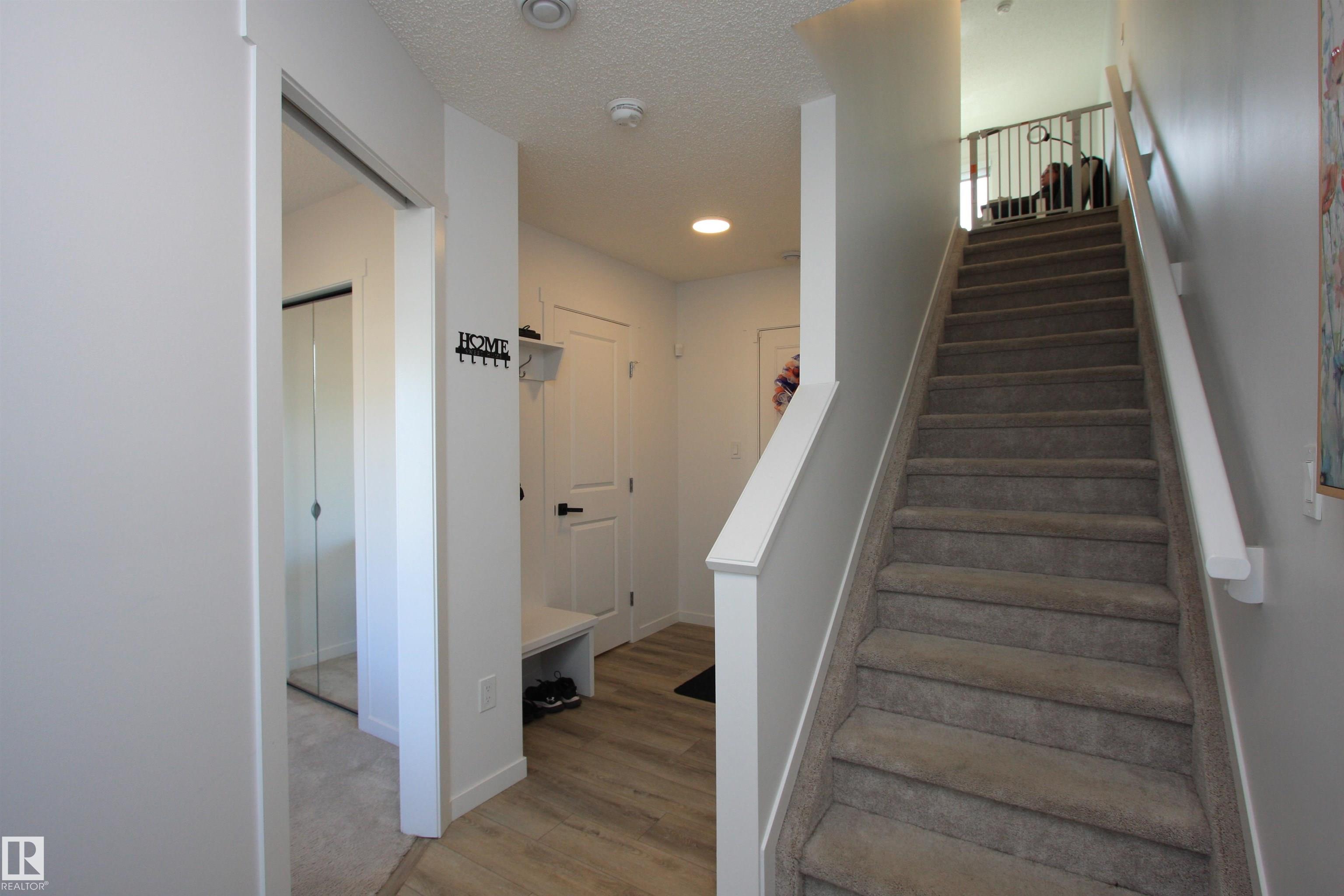 Photo 8 at 253 Marquis Boulevard NE, Marquis, Edmonton