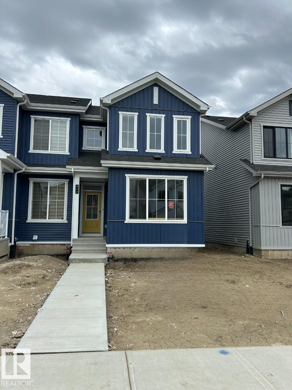 412 26 Street SW, Alces, Edmonton