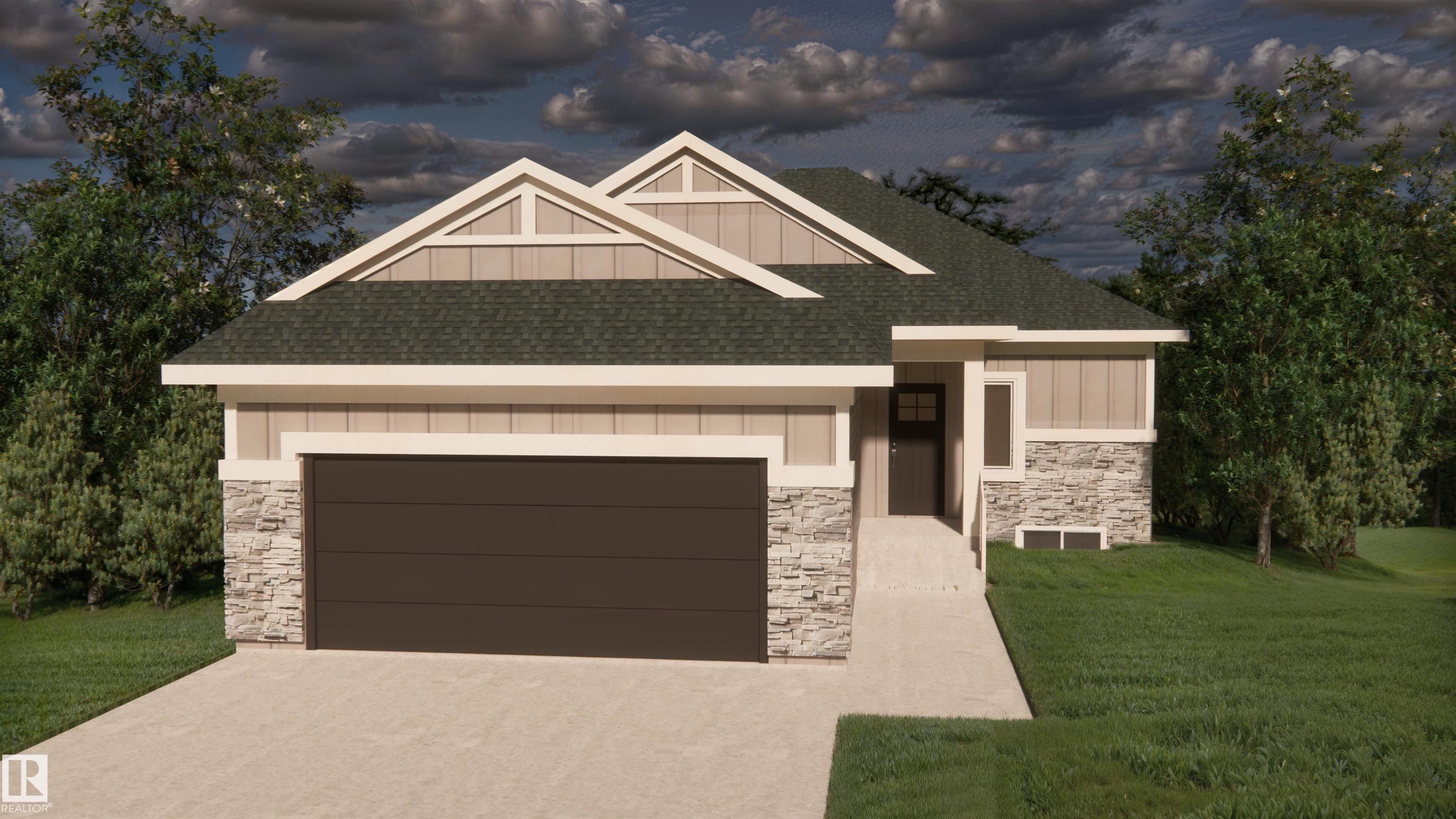 2 Brickyard Gate, Brickyard, Stony Plain