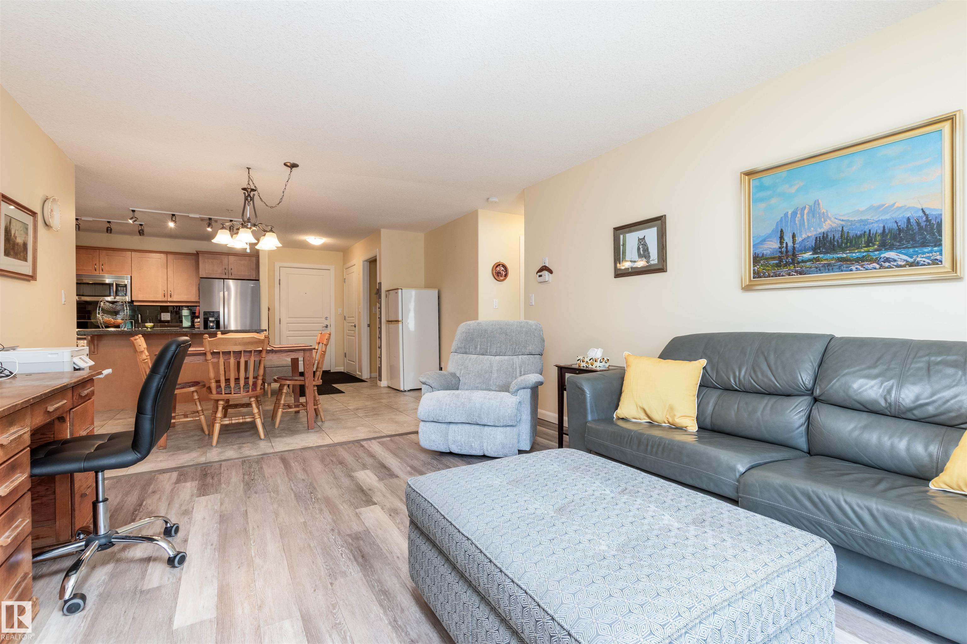 Photo 11 at 321 - 400 Palisades Way, Centennial Village, Sherwood Park
