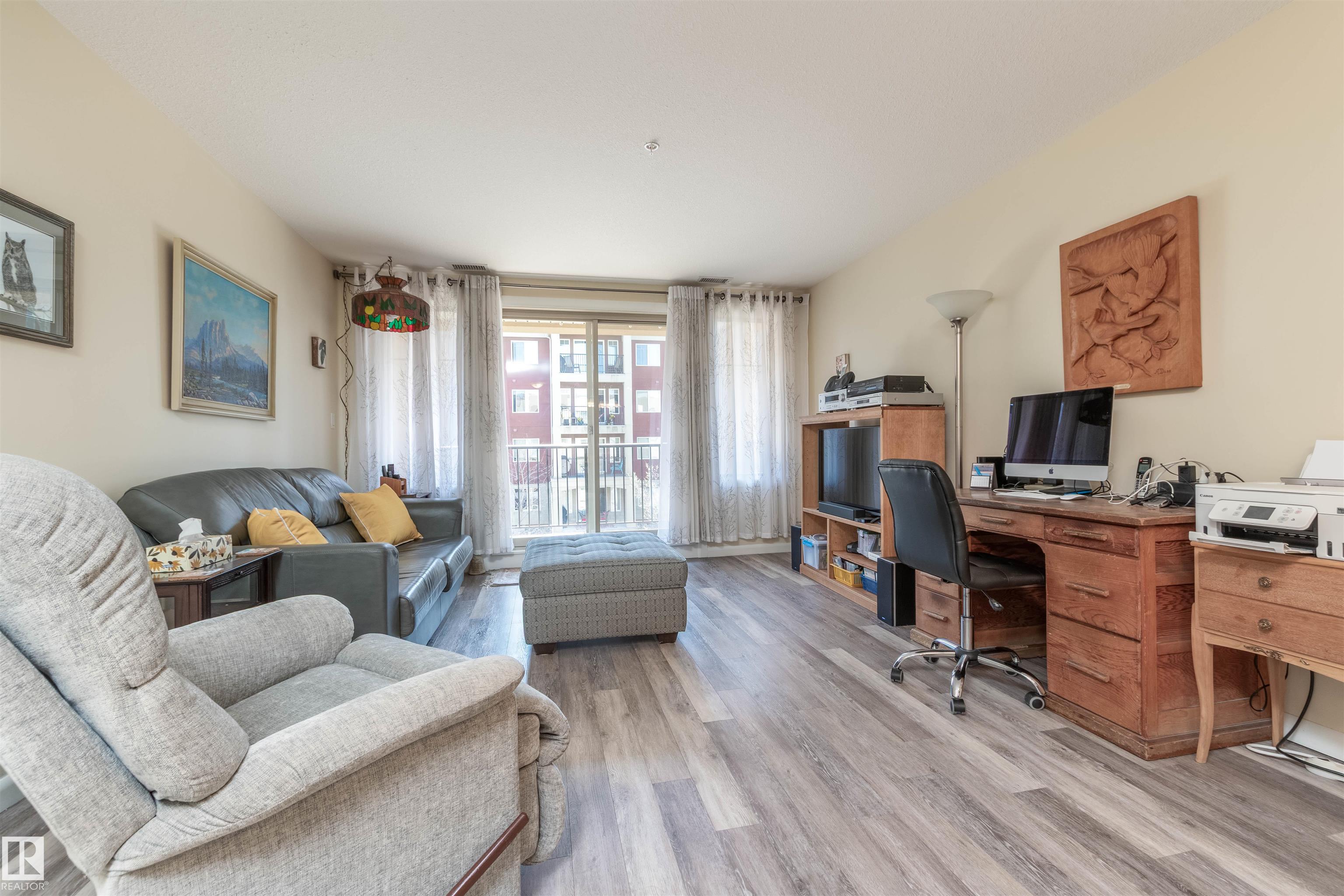 Photo 13 at 321 - 400 Palisades Way, Centennial Village, Sherwood Park