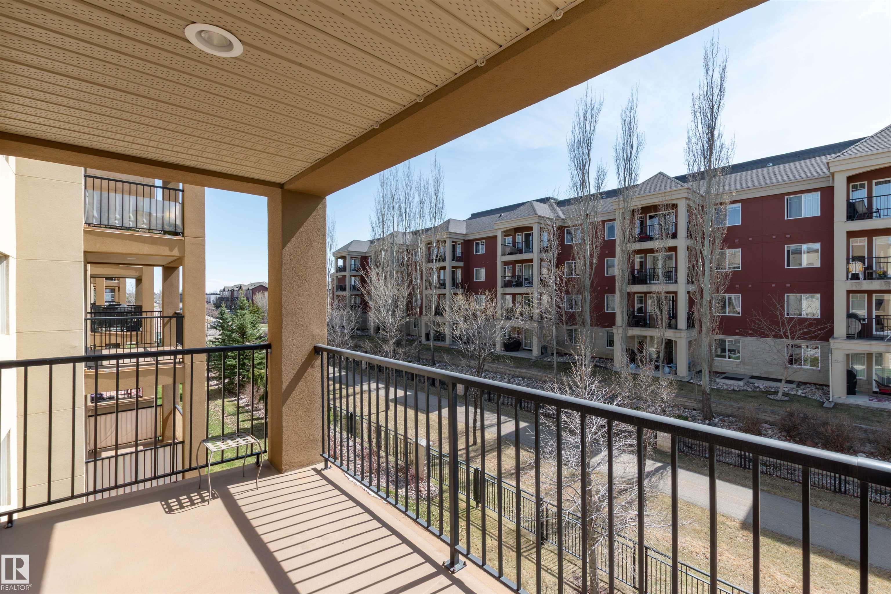 Photo 26 at 321 - 400 Palisades Way, Centennial Village, Sherwood Park