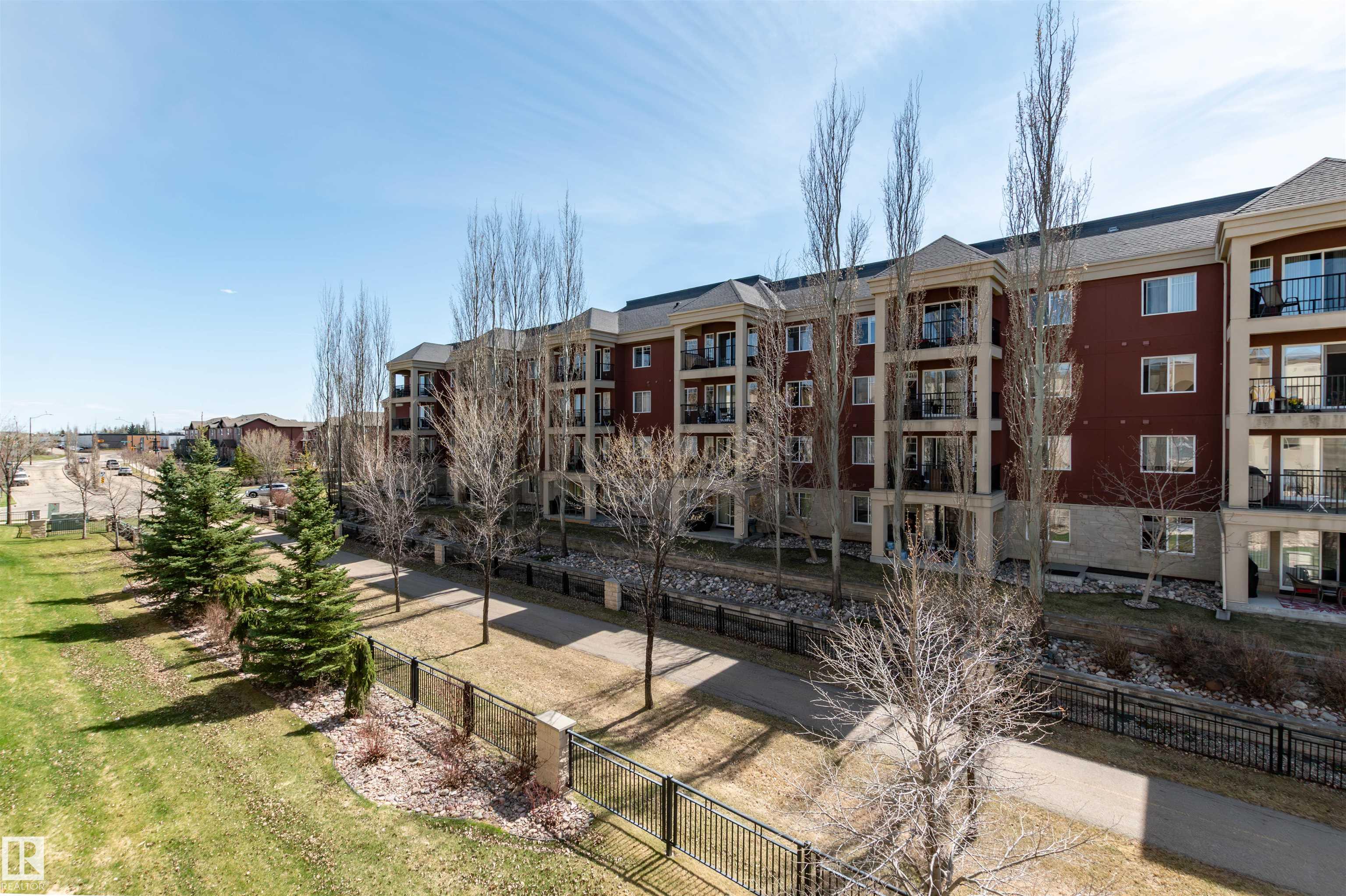 Photo 28 at 321 - 400 Palisades Way, Centennial Village, Sherwood Park