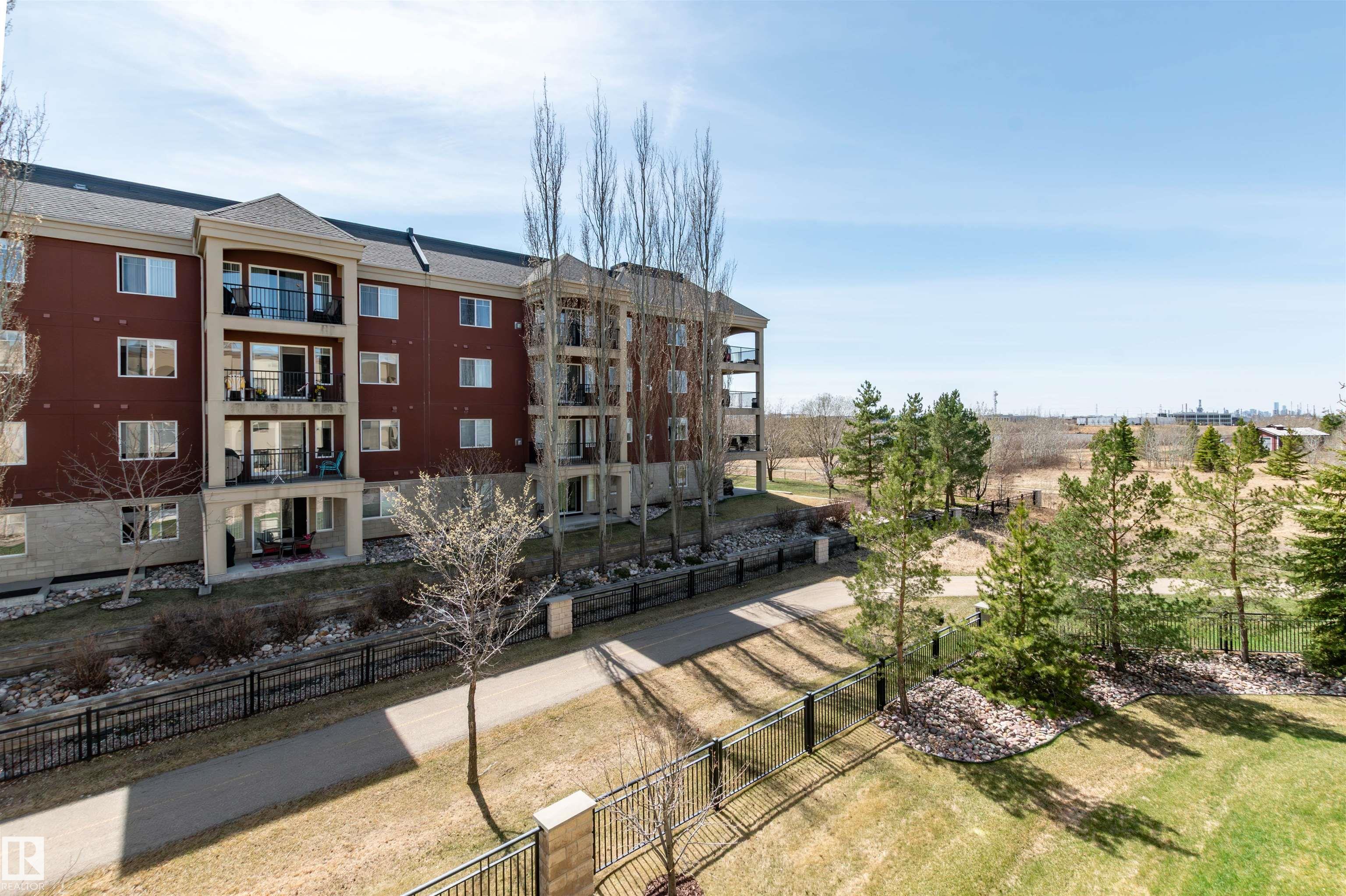Photo 29 at 321 - 400 Palisades Way, Centennial Village, Sherwood Park