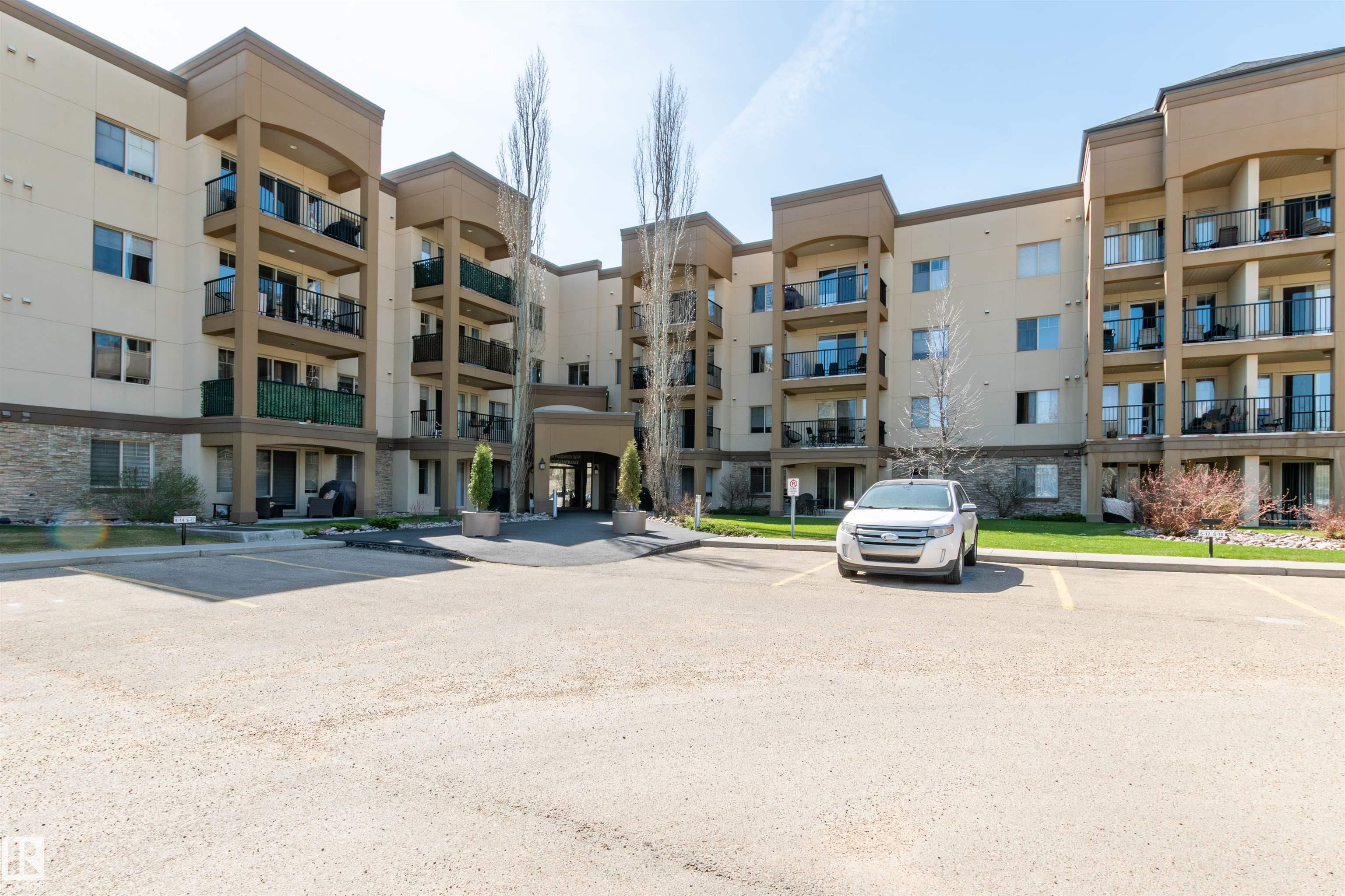 Photo 40 at 321 - 400 Palisades Way, Centennial Village, Sherwood Park