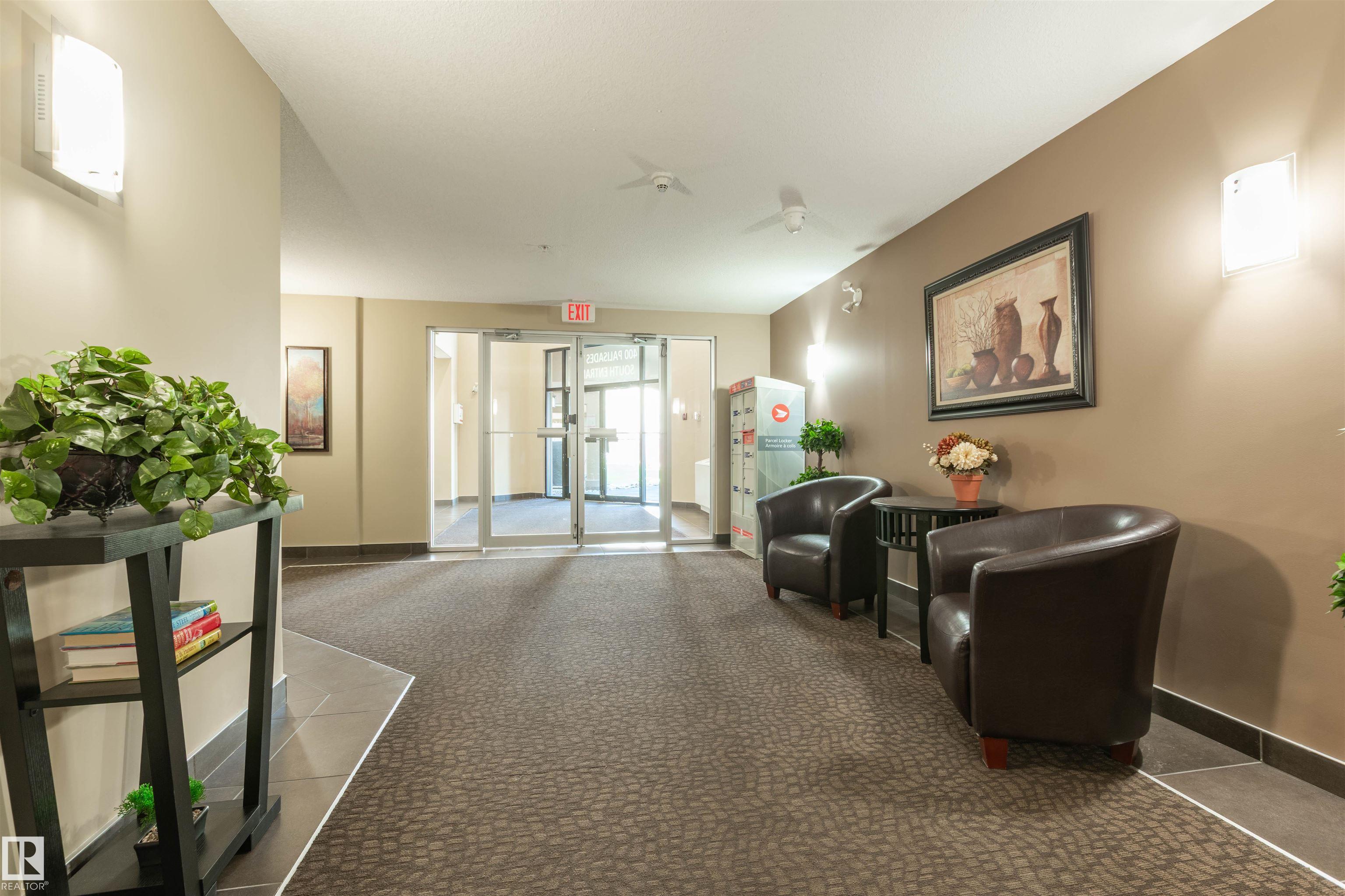 Photo 41 at 321 - 400 Palisades Way, Centennial Village, Sherwood Park