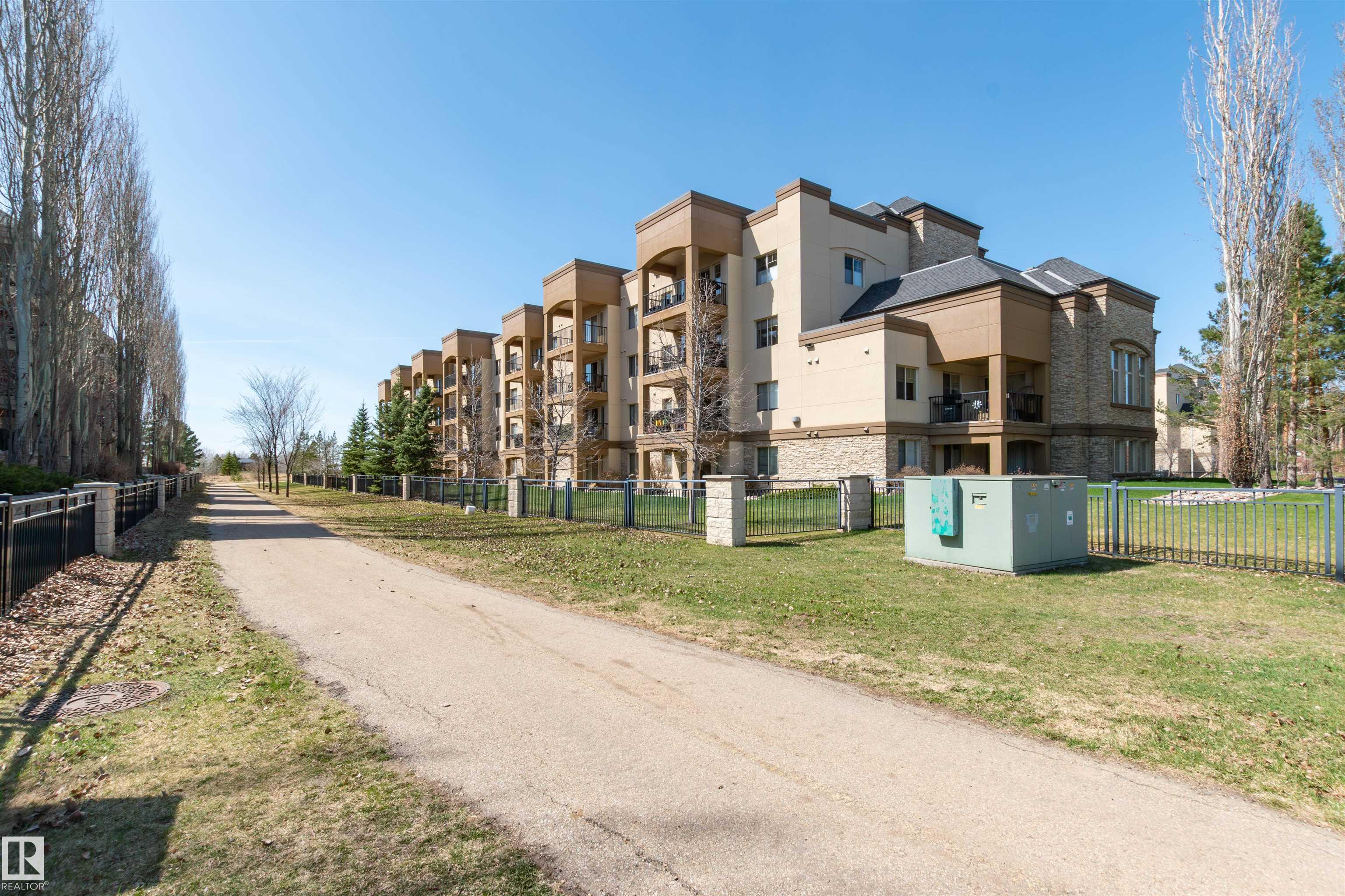 Photo 45 at 321 - 400 Palisades Way, Centennial Village, Sherwood Park