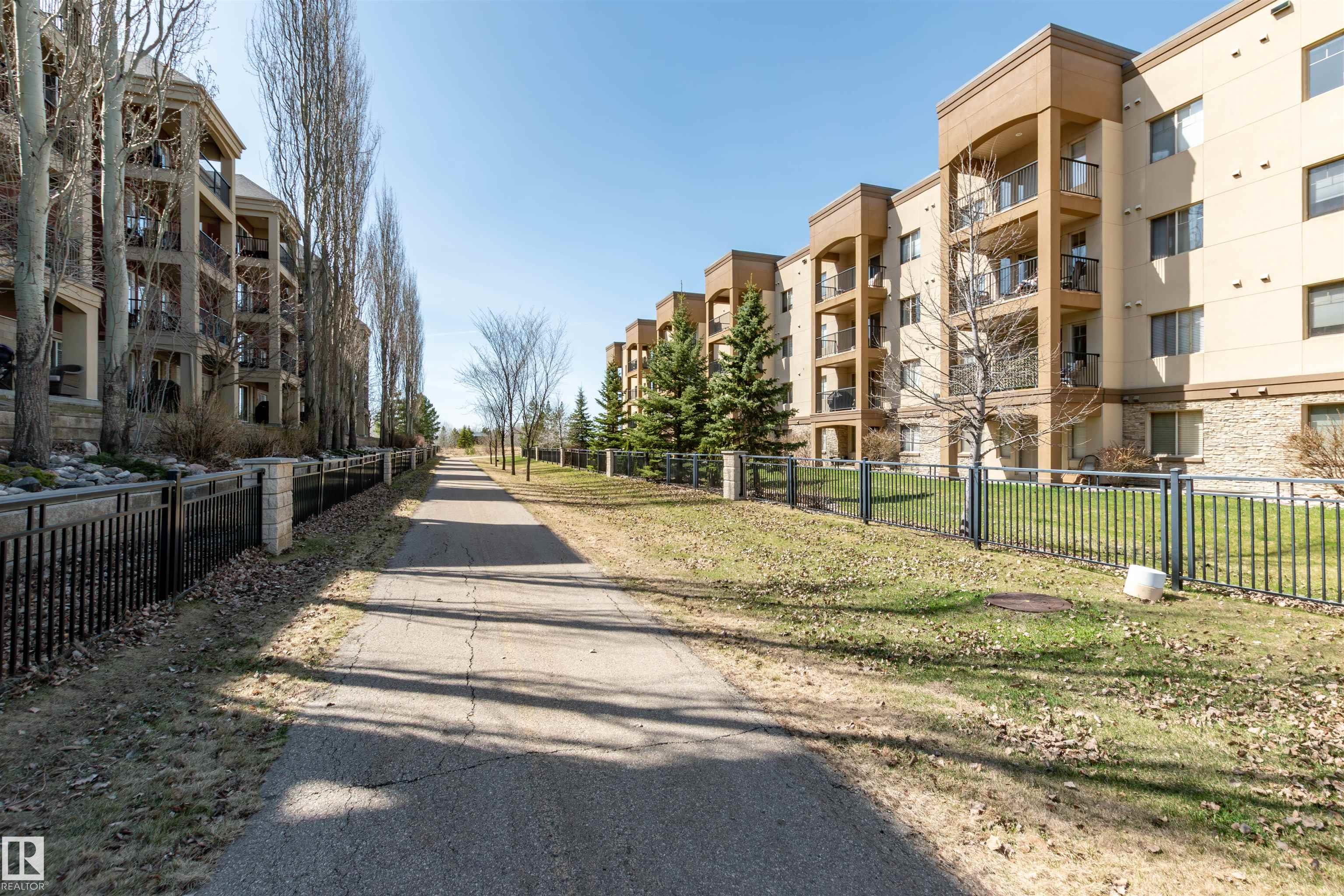 Photo 46 at 321 - 400 Palisades Way, Centennial Village, Sherwood Park