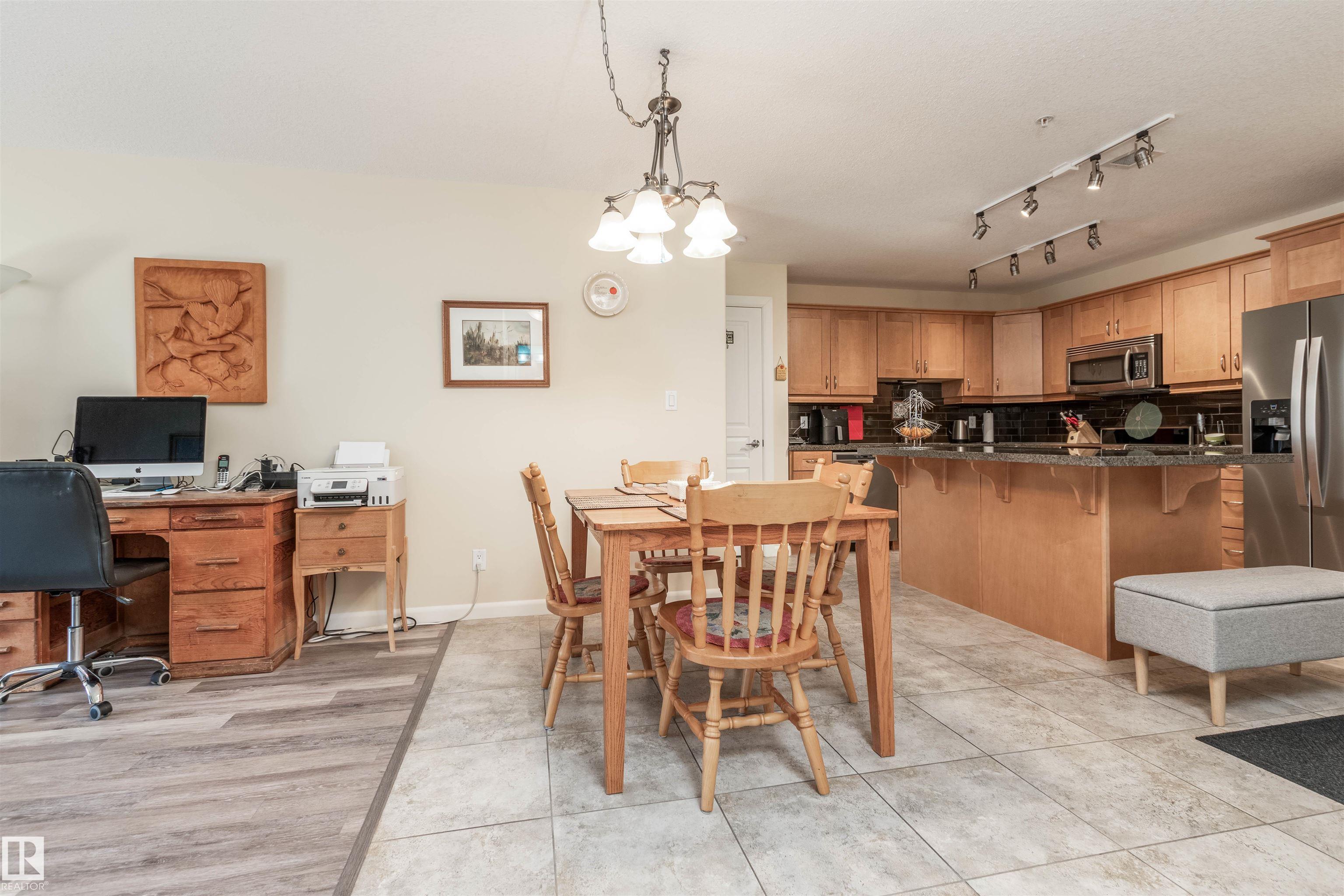 Photo 8 at 321 - 400 Palisades Way, Centennial Village, Sherwood Park