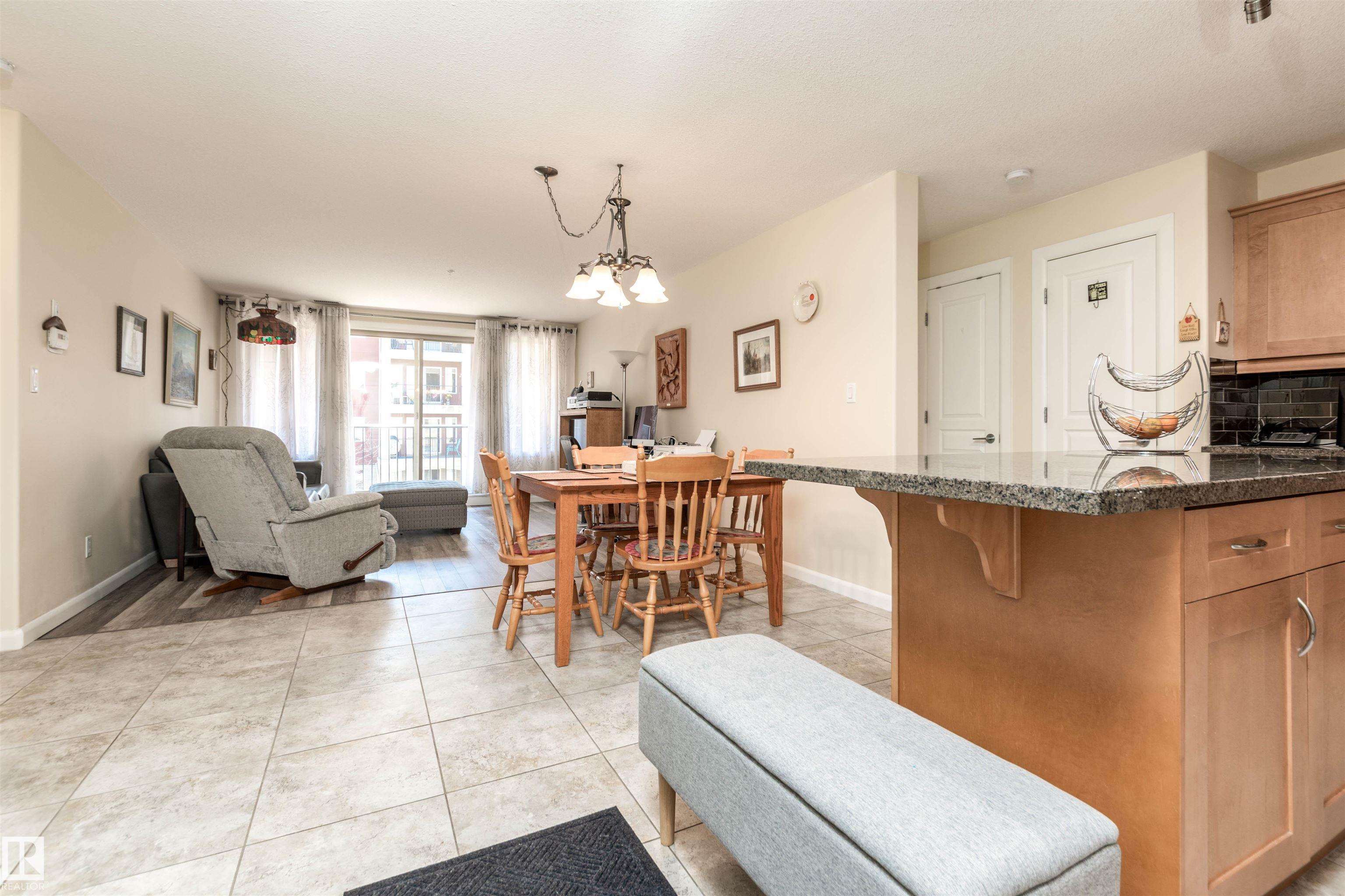 Photo 9 at 321 - 400 Palisades Way, Centennial Village, Sherwood Park