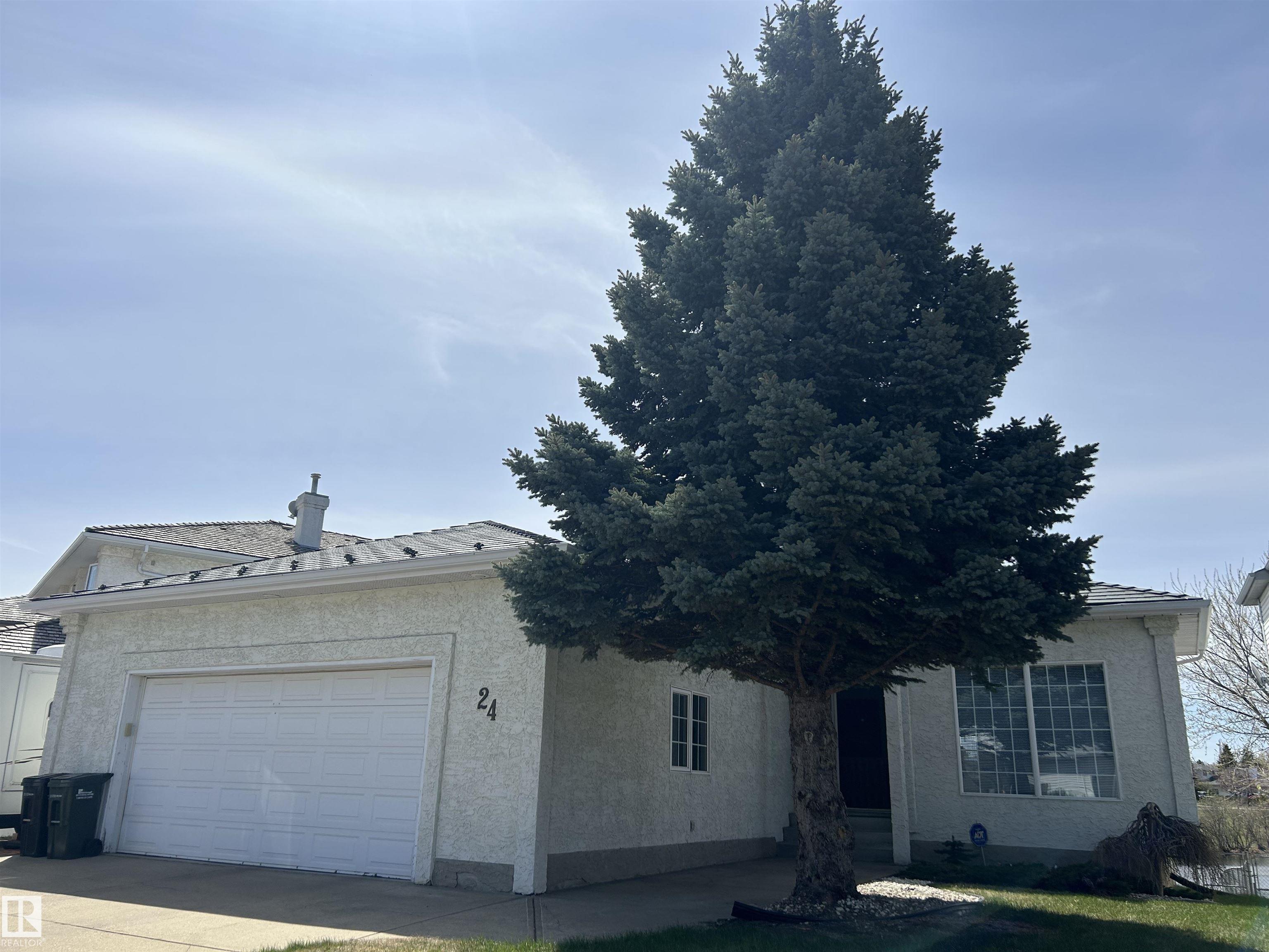 24 Catalina Drive, Clover Bar Ranch, Sherwood Park