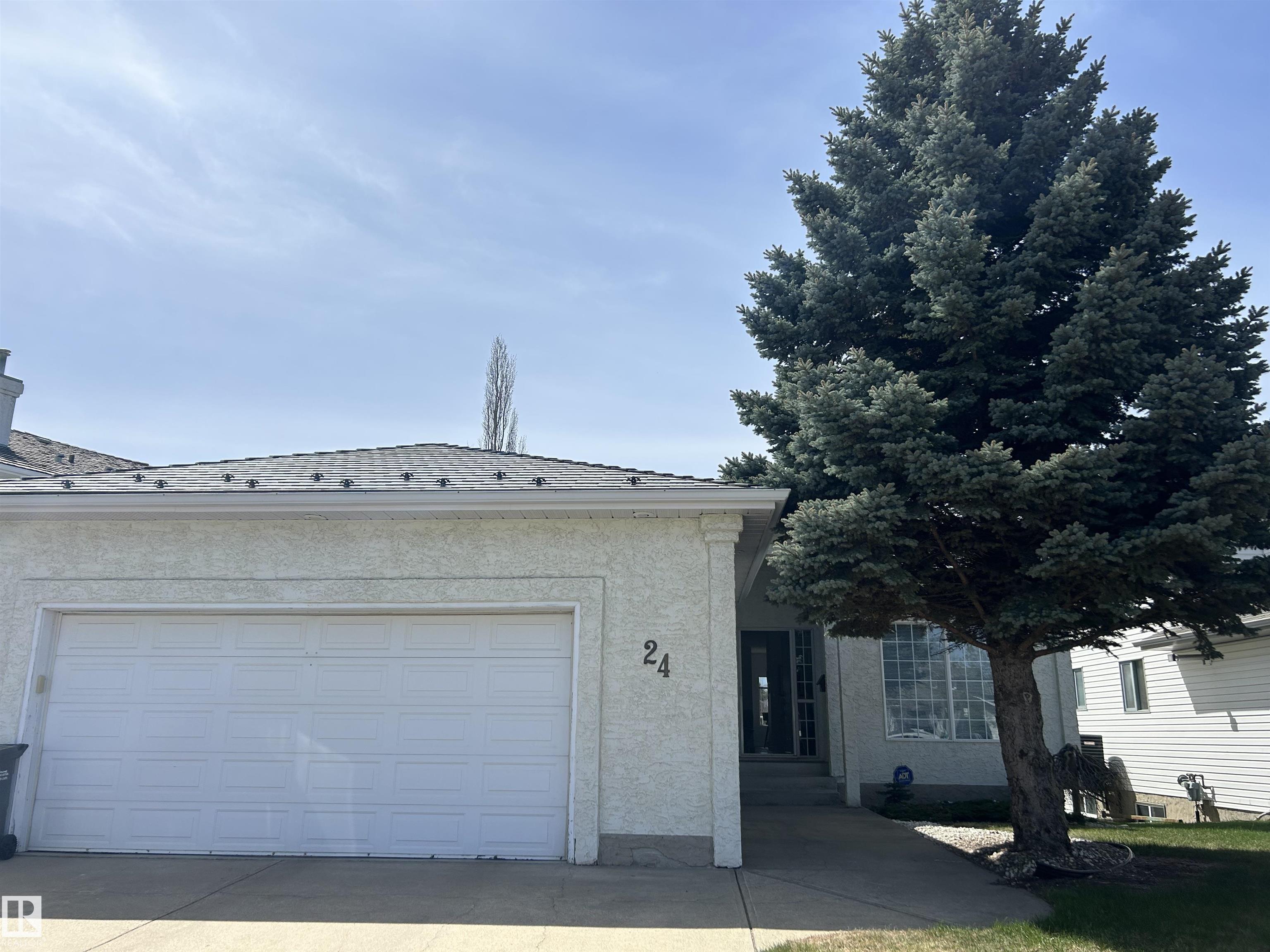 24 Catalina Drive, Clover Bar Ranch, Sherwood Park