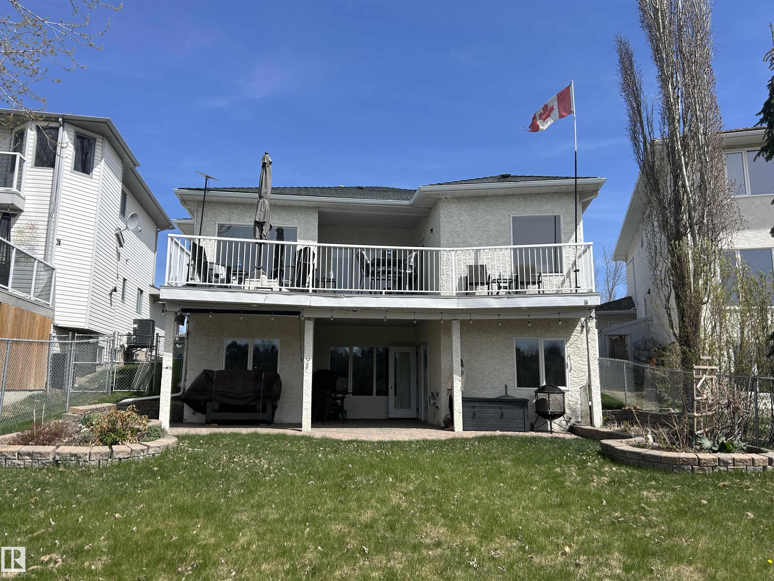 24 Catalina Drive, Clover Bar Ranch, Sherwood Park