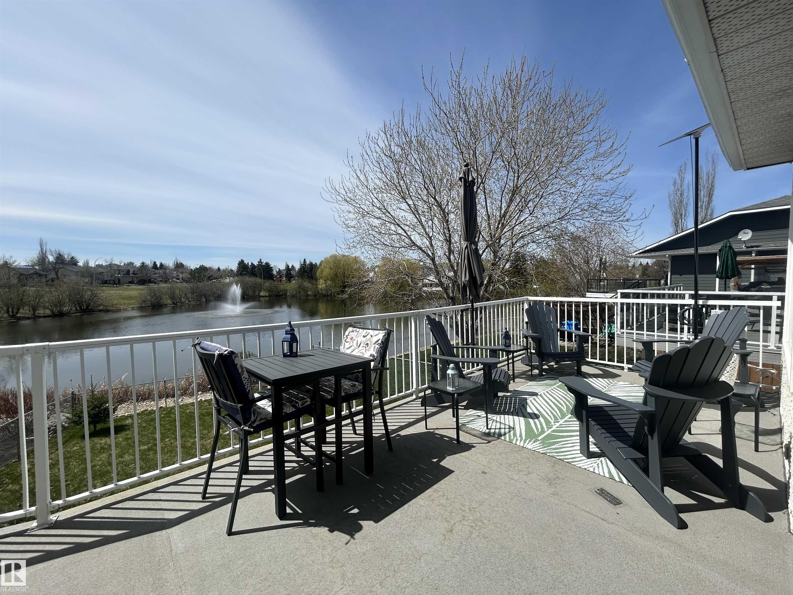24 Catalina Drive, Clover Bar Ranch, Sherwood Park