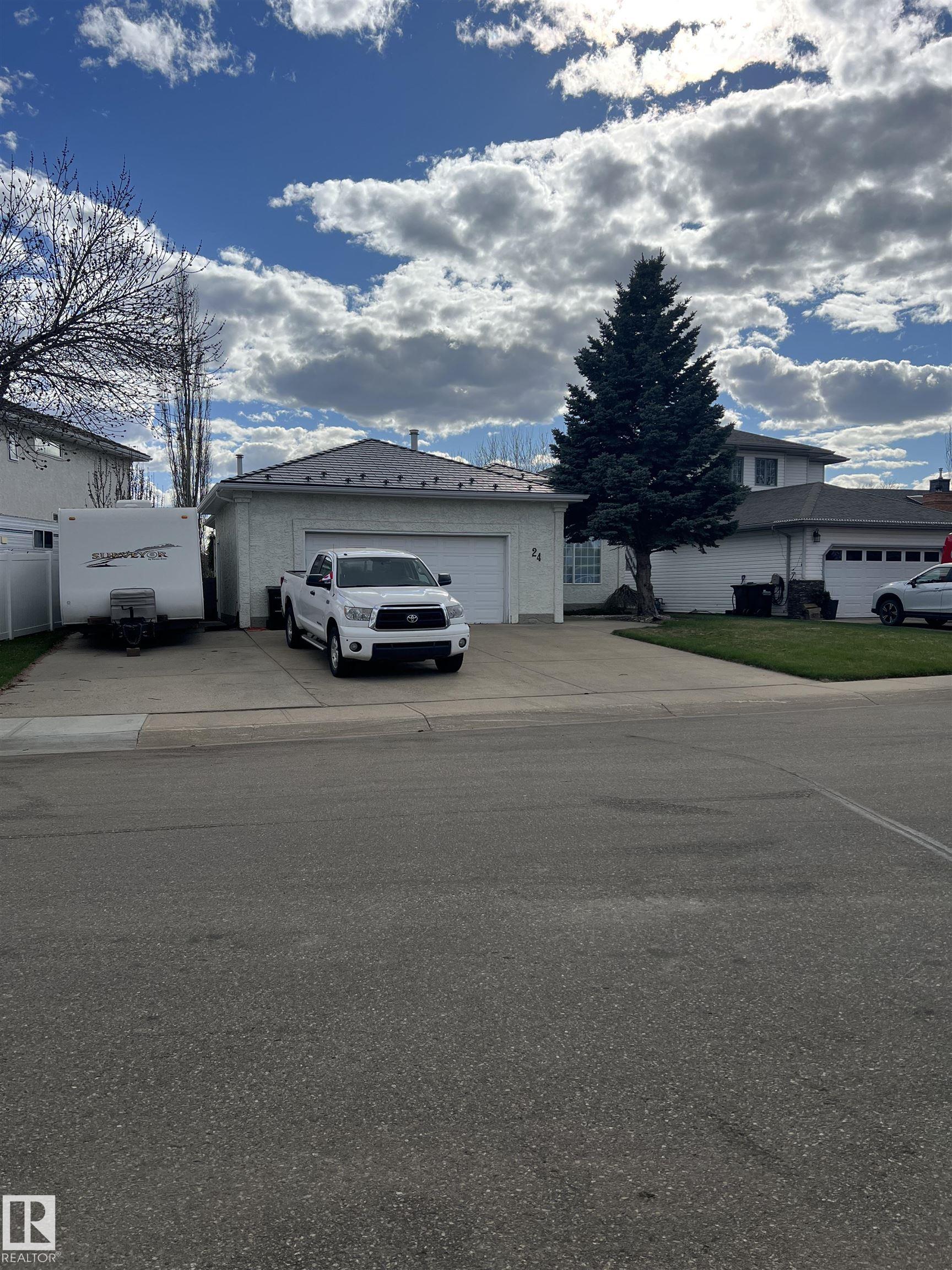 Photo 34 at 24 Catalina Drive, Clover Bar Ranch, Sherwood Park