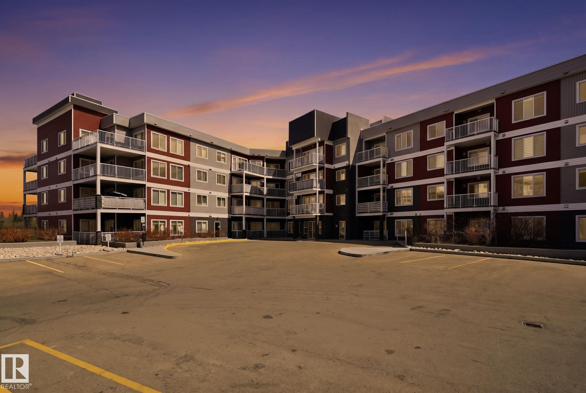 436 - 1818 Rutherford Road SW, Rutherford, Edmonton