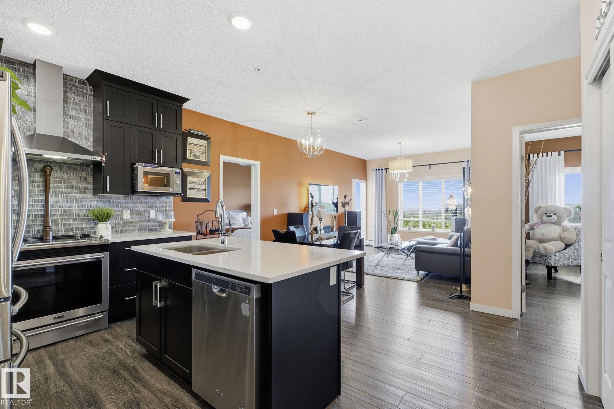 Picture for #436 1818 RUTHERFORD RD SW