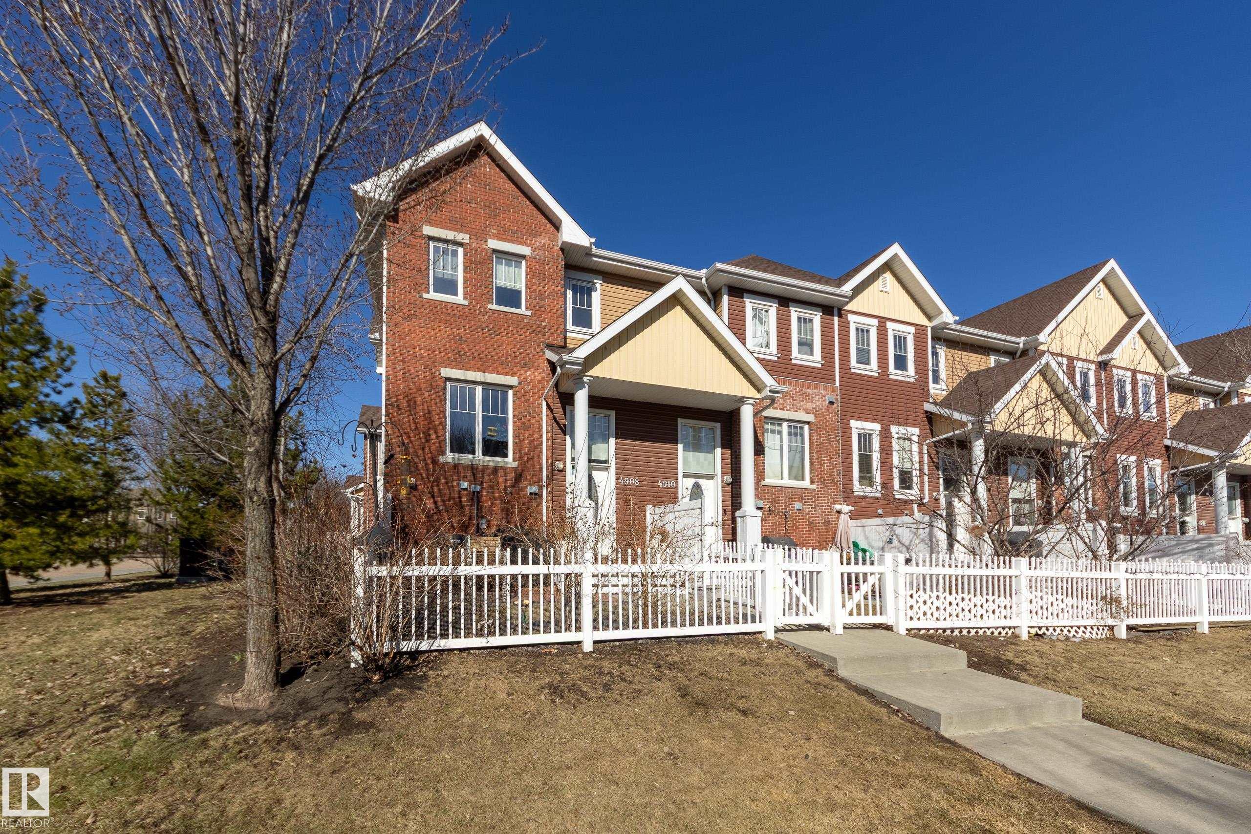 4908 Terwillegar Common NW, South Terwillegar, Edmonton