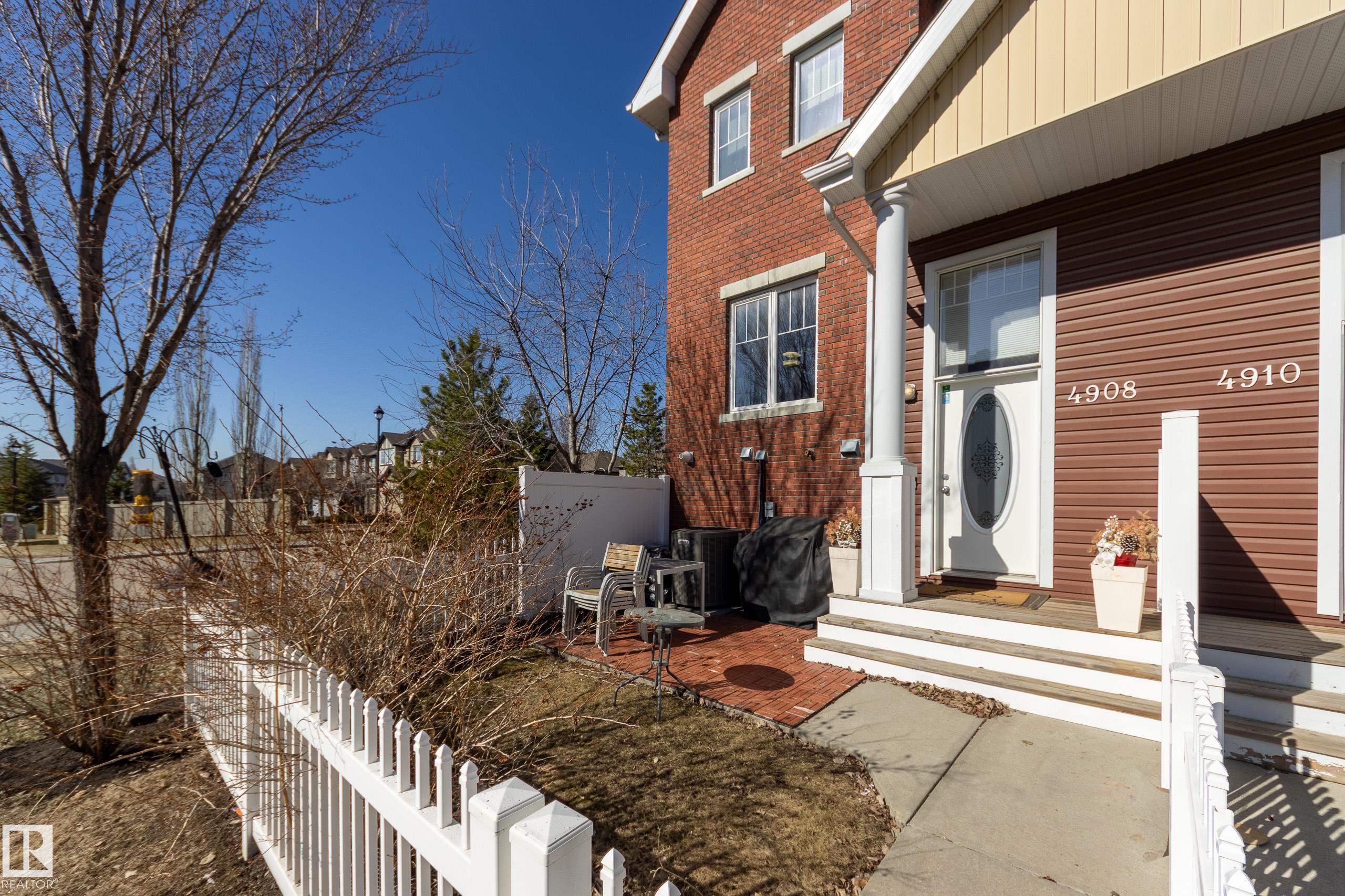 4908 Terwillegar Common NW, South Terwillegar, Edmonton