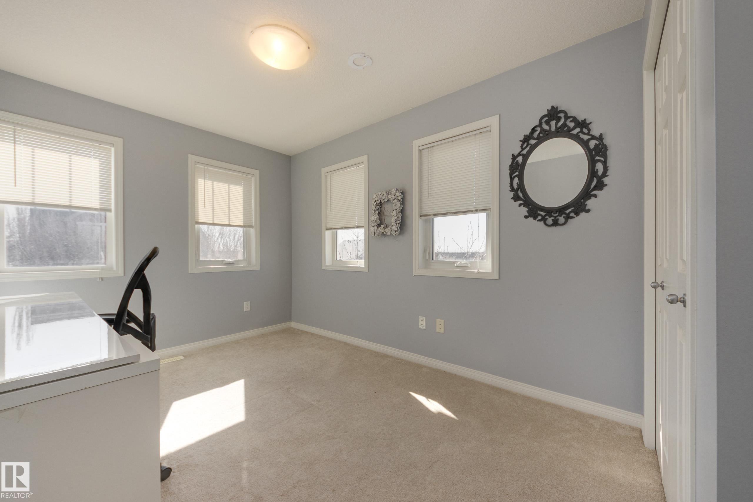 Photo 25 at 4908 Terwillegar Common NW, South Terwillegar, Edmonton