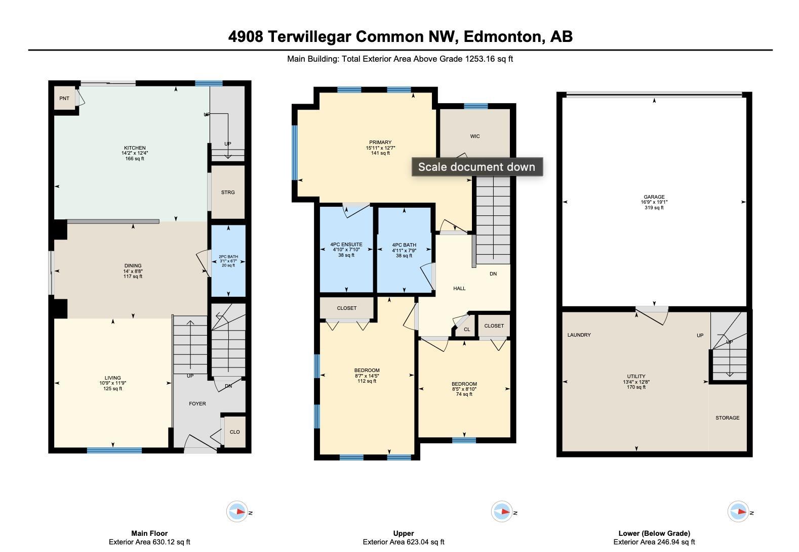 Photo 31 at 4908 Terwillegar Common NW, South Terwillegar, Edmonton