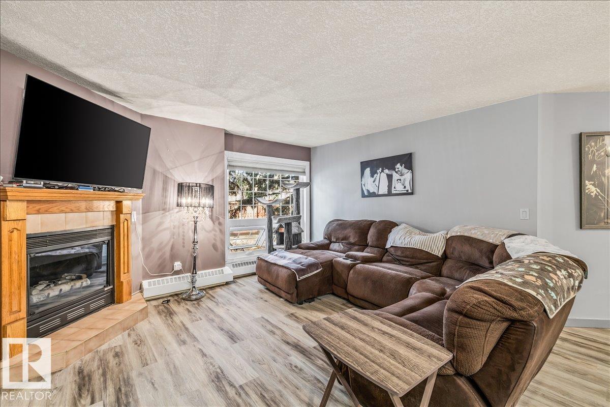 514 - 3 Perron Street, Downtown, St. Albert