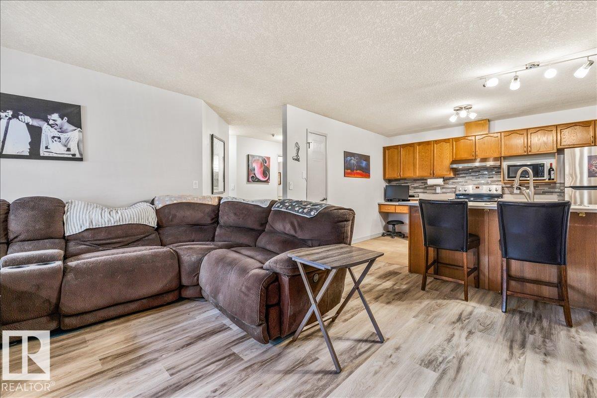 514 - 3 Perron Street, Downtown, St. Albert