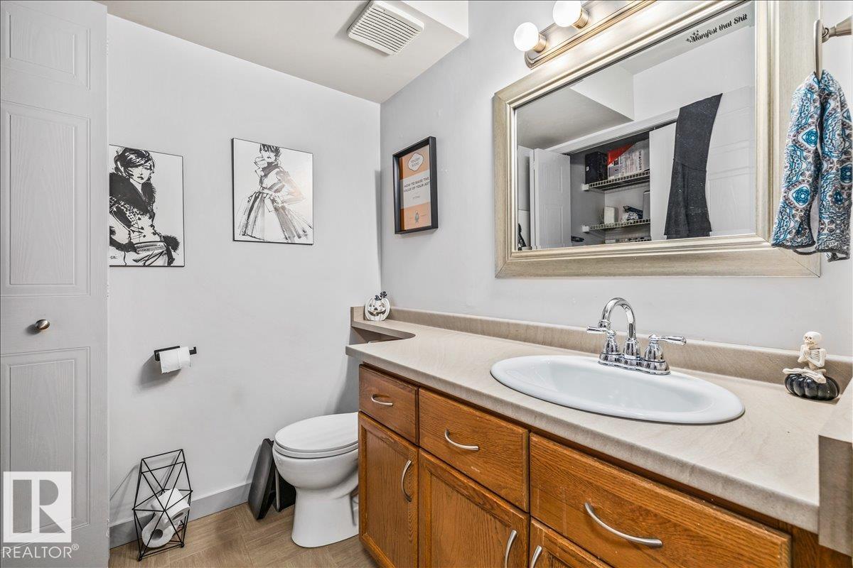 Photo 14 at 514 - 3 Perron Street, Downtown, St. Albert