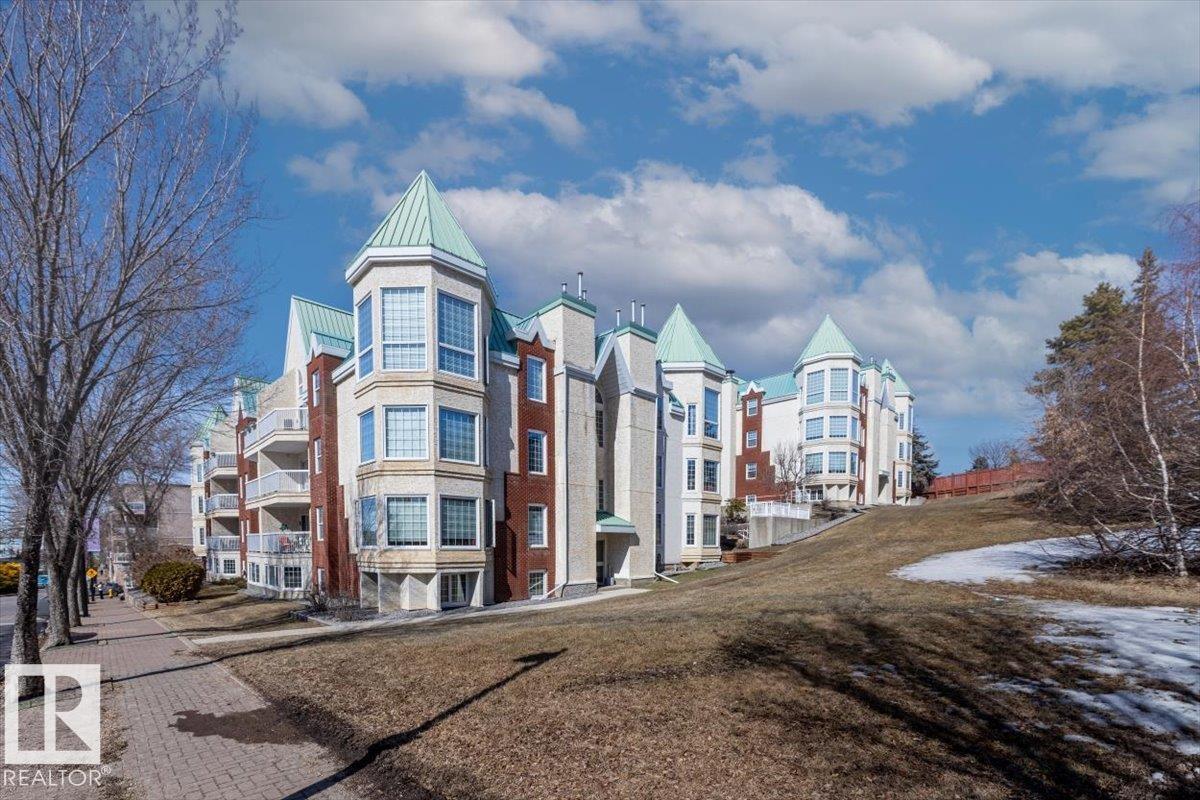 Photo 19 at 514 - 3 Perron Street, Downtown, St. Albert
