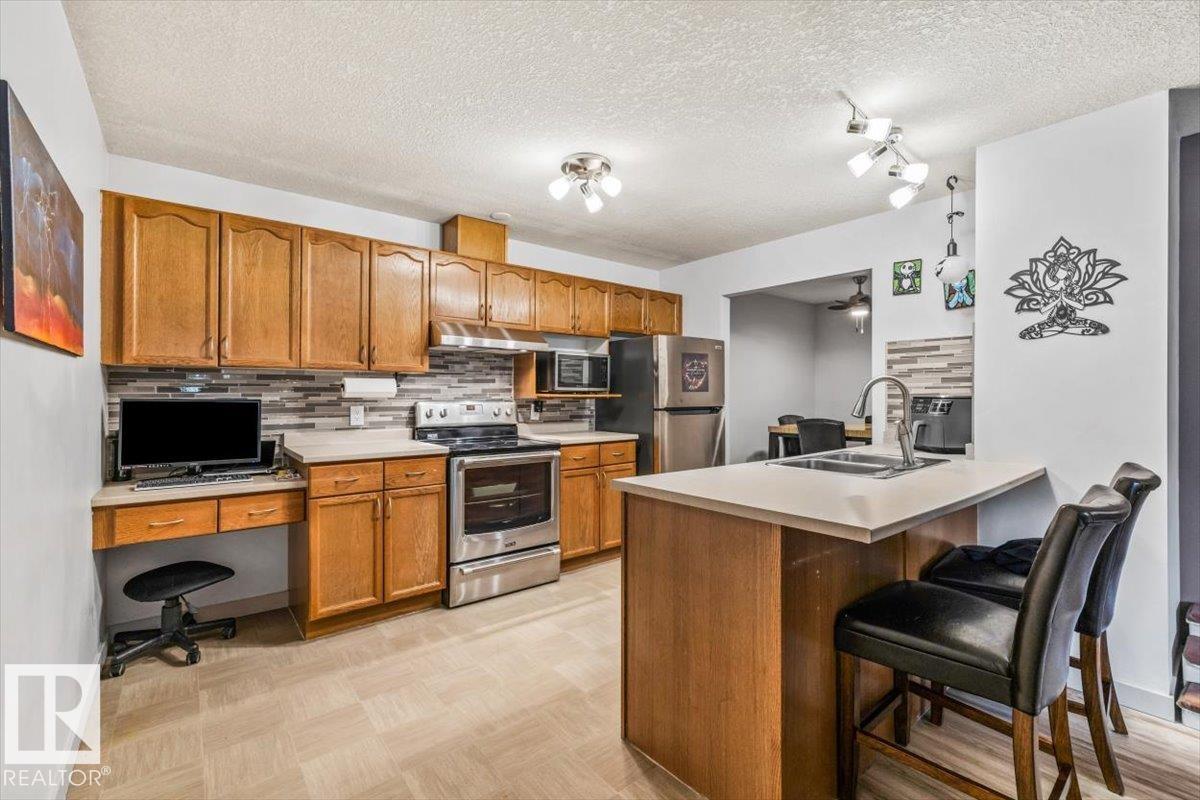 514 - 3 Perron Street, Downtown, St. Albert