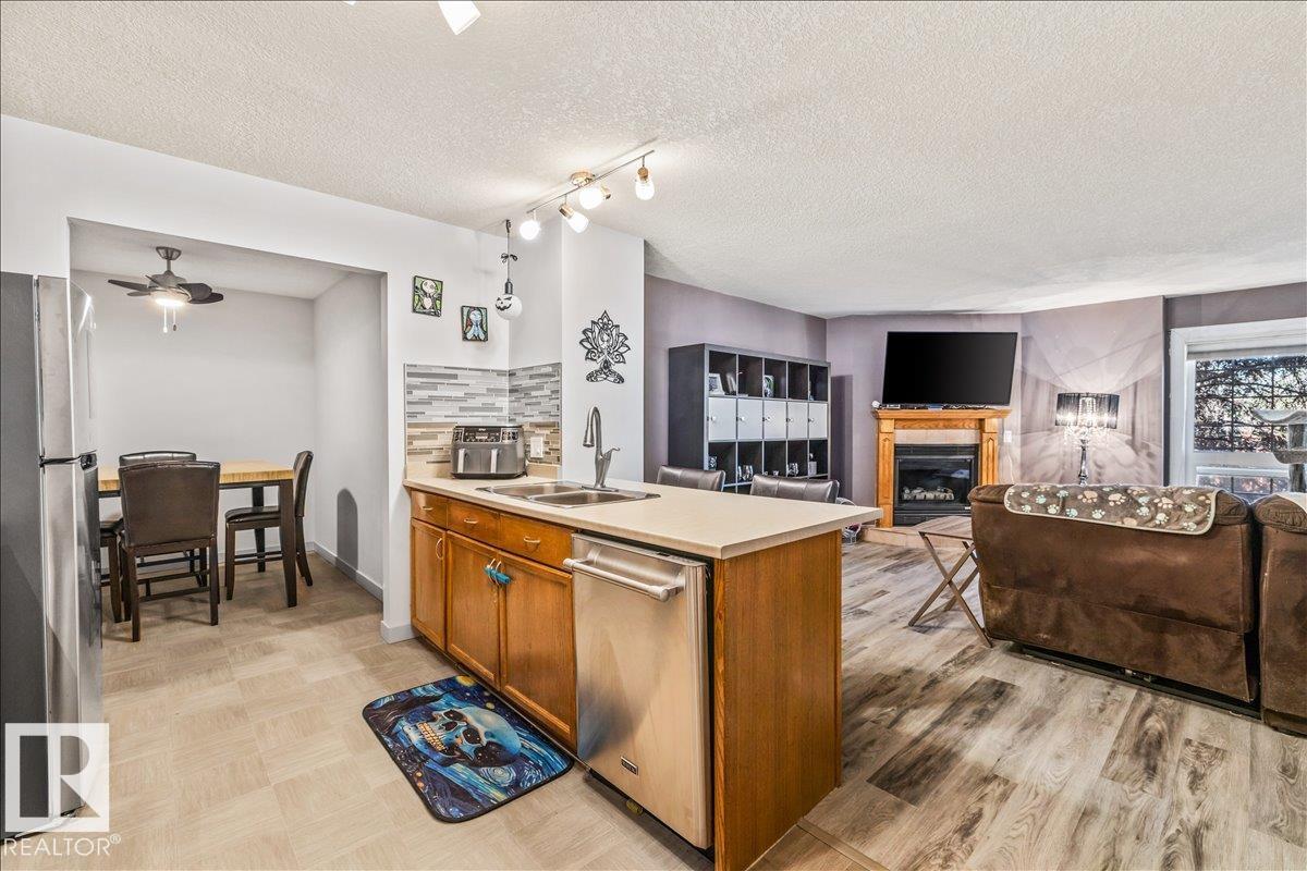Photo 7 at 514 - 3 Perron Street, Downtown, St. Albert