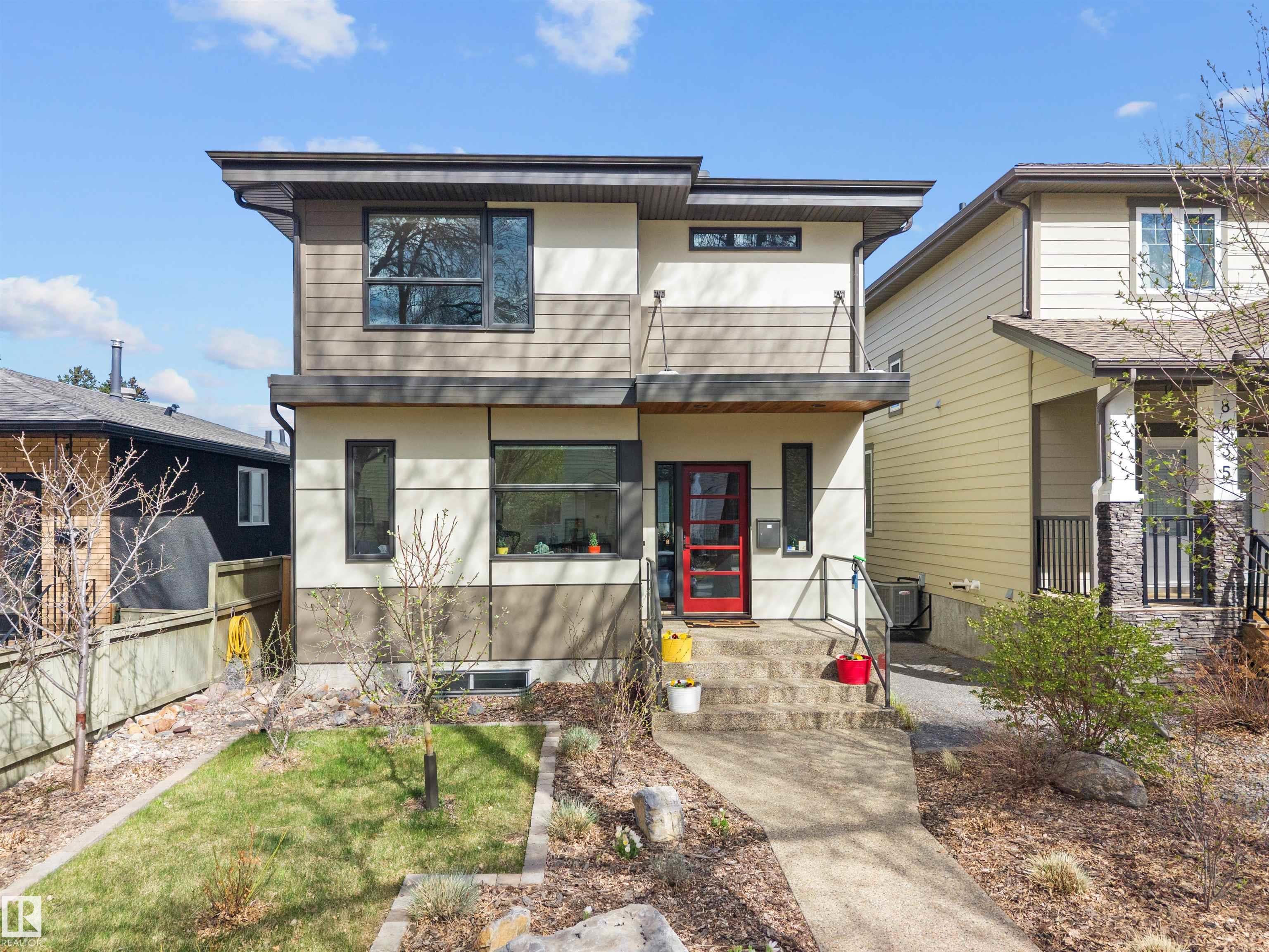 8839 93 Street NW, Bonnie Doon, Edmonton