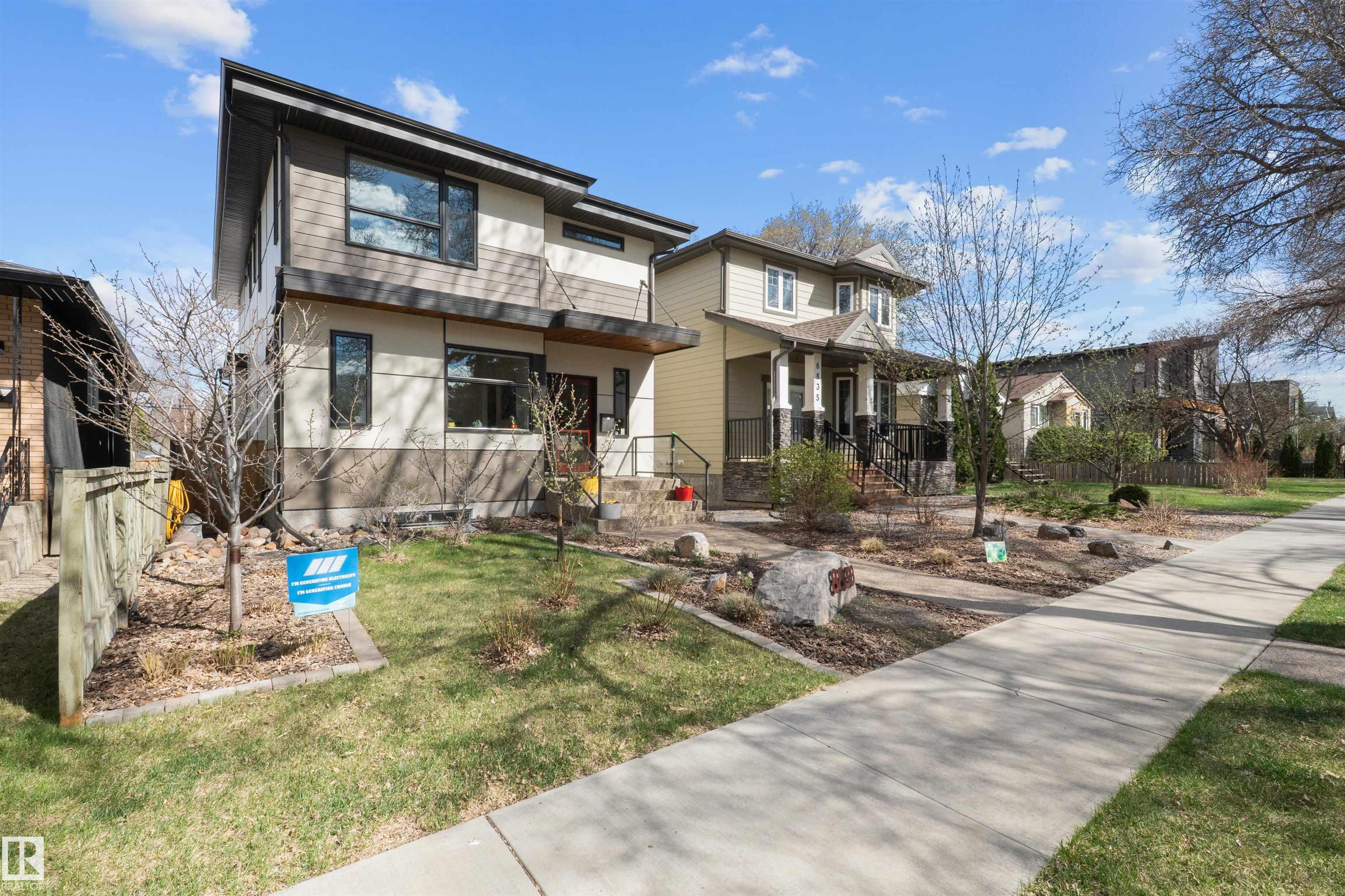 8839 93 Street NW, Bonnie Doon, Edmonton