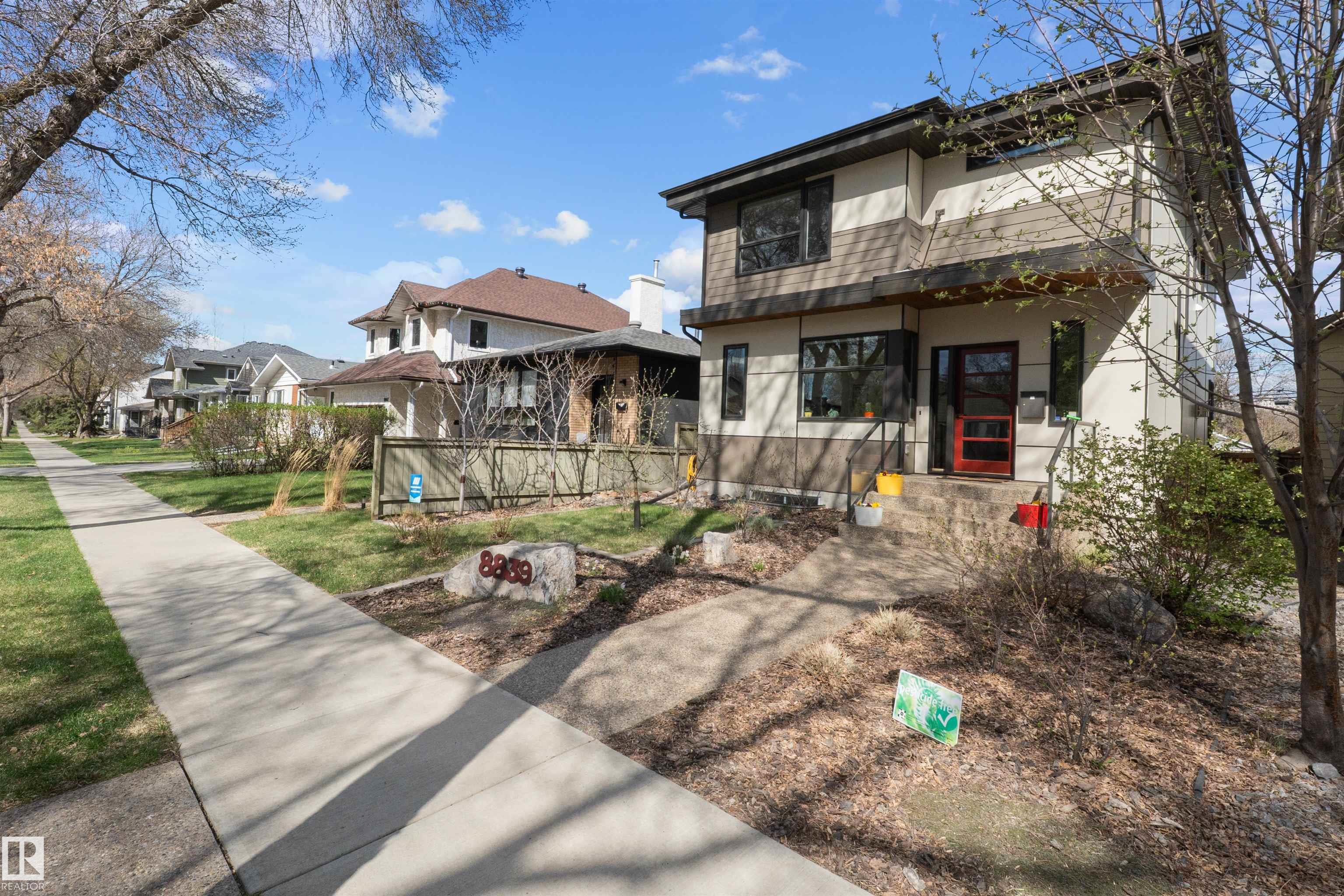 8839 93 Street NW, Bonnie Doon, Edmonton