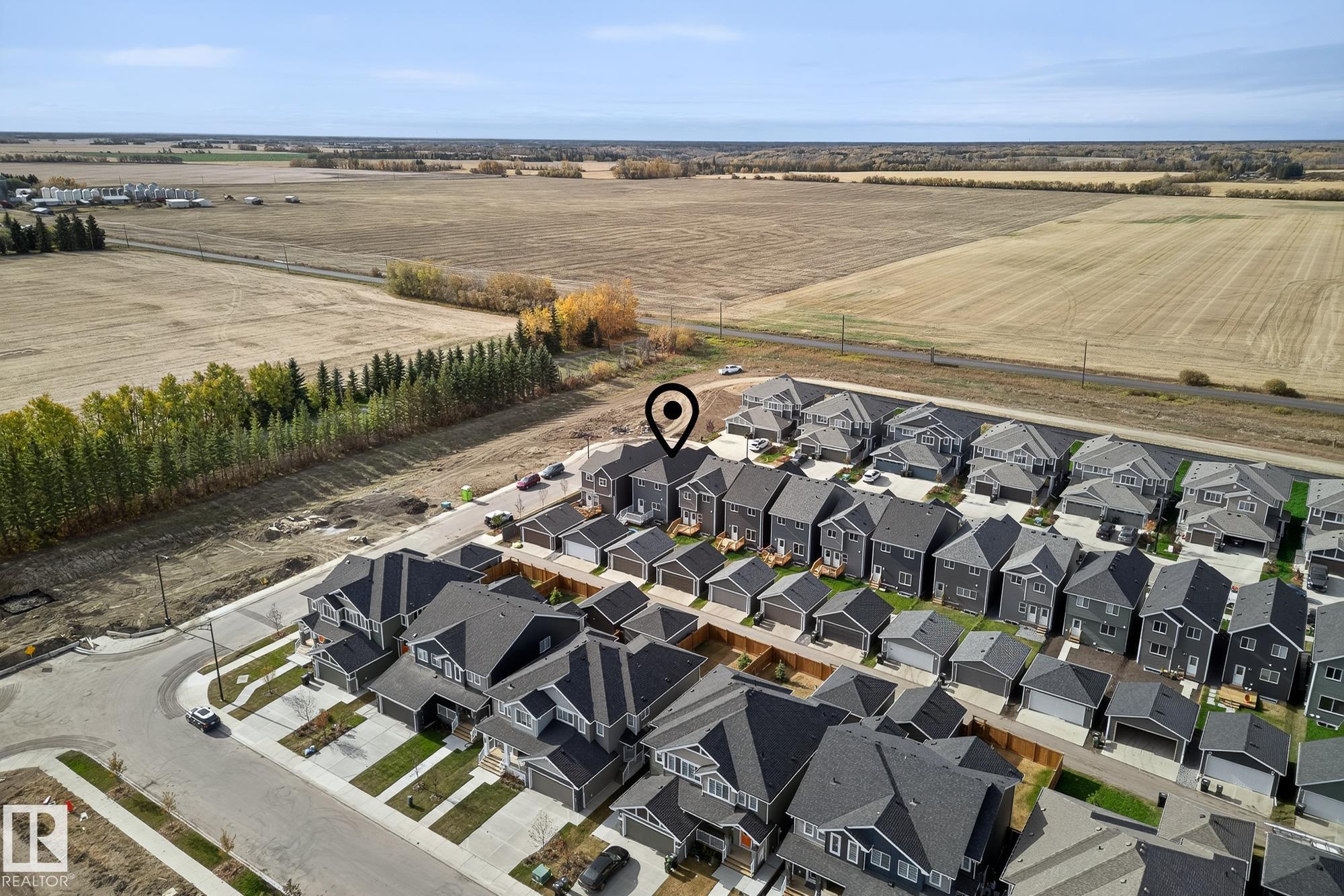 Picture for 3451 169 ST SW