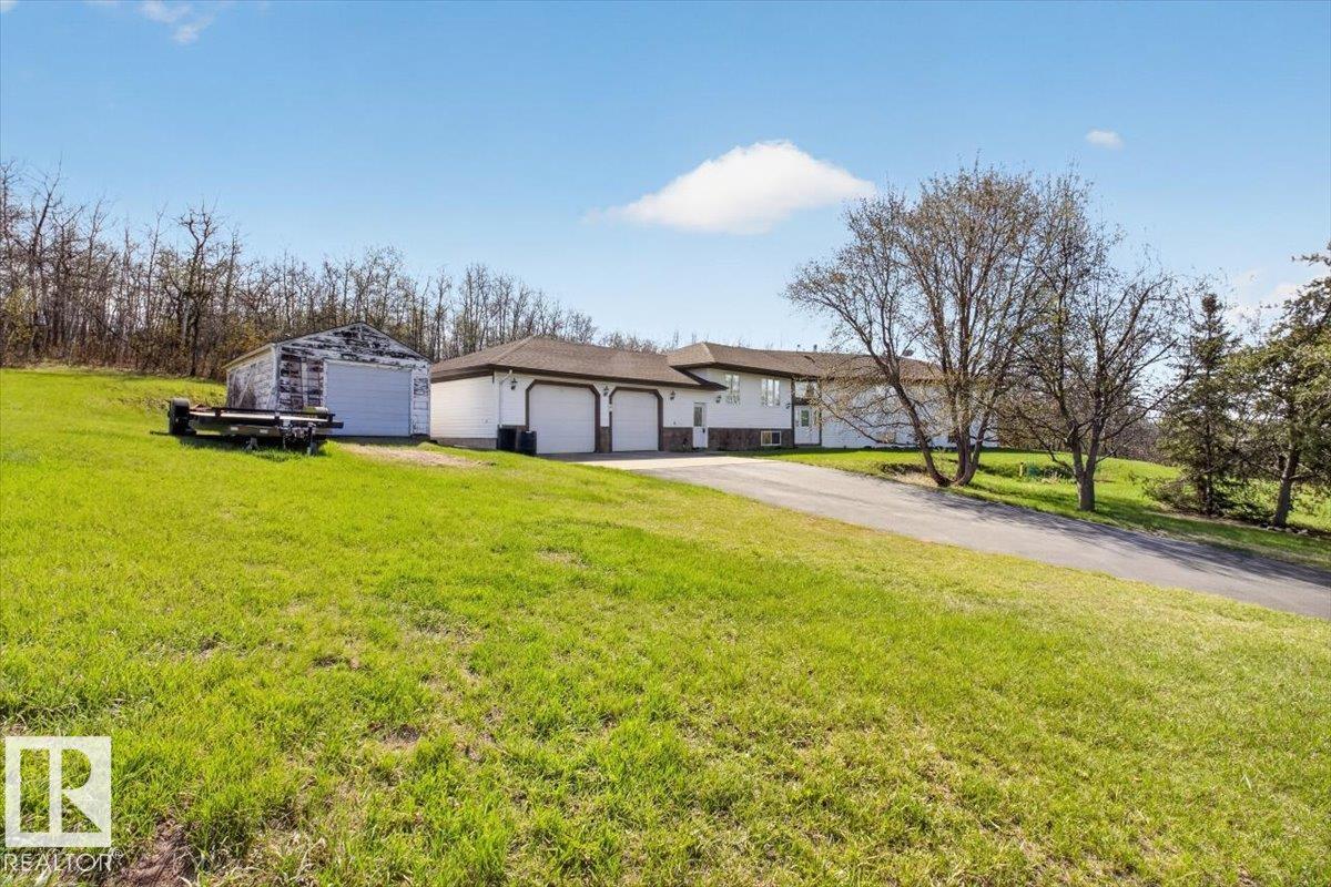 23 - 23114A Twp Road 564, Maple Ridge Estate, Rural Sturgeon County