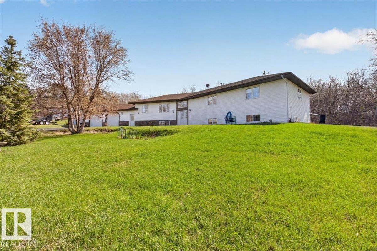 23 - 23114A Twp Road 564, Maple Ridge Estate, Rural Sturgeon County