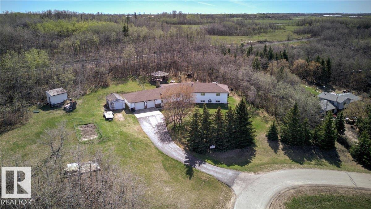 Photo 52 at 23 - 23114A Twp Road 564, Maple Ridge Estate, Rural Sturgeon County