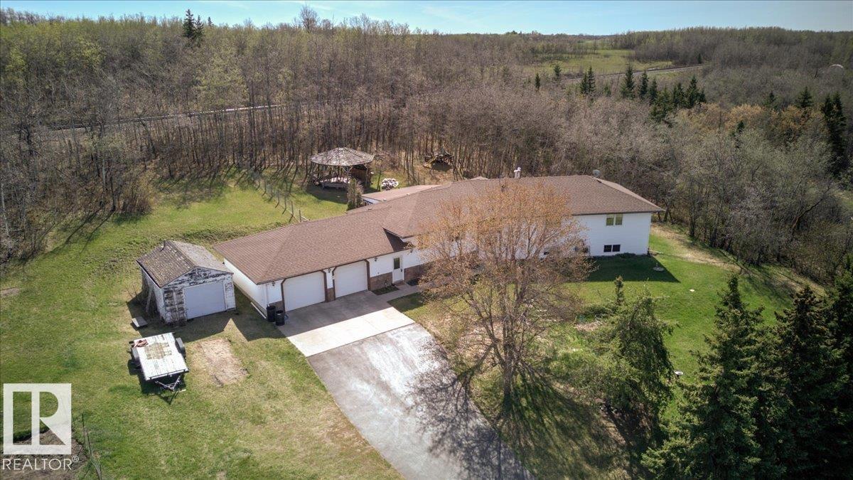 Photo 54 at 23 - 23114A Twp Road 564, Maple Ridge Estate, Rural Sturgeon County