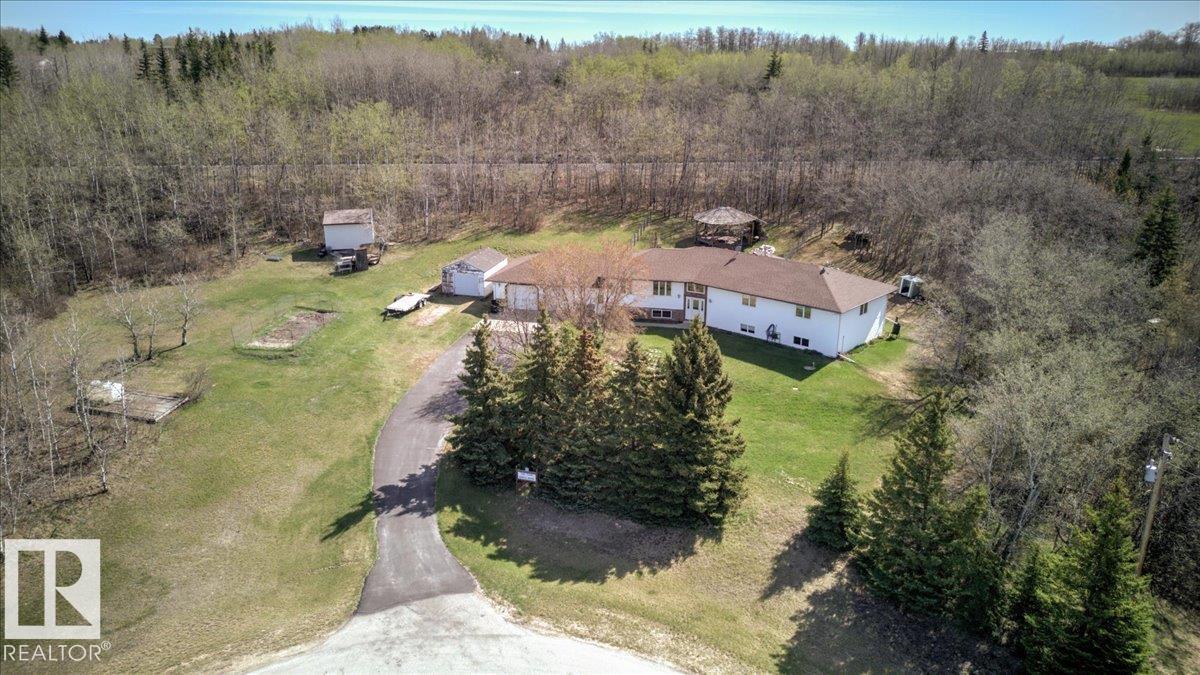Photo 55 at 23 - 23114A Twp Road 564, Maple Ridge Estate, Rural Sturgeon County