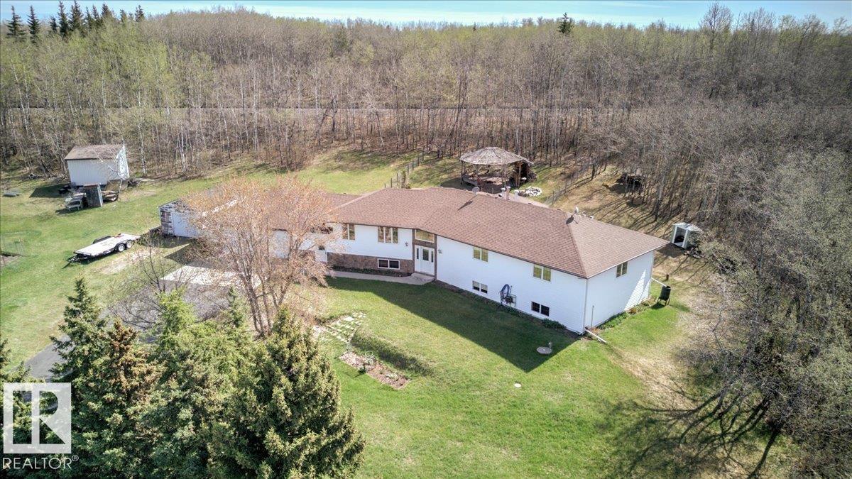 Photo 56 at 23 - 23114A Twp Road 564, Maple Ridge Estate, Rural Sturgeon County